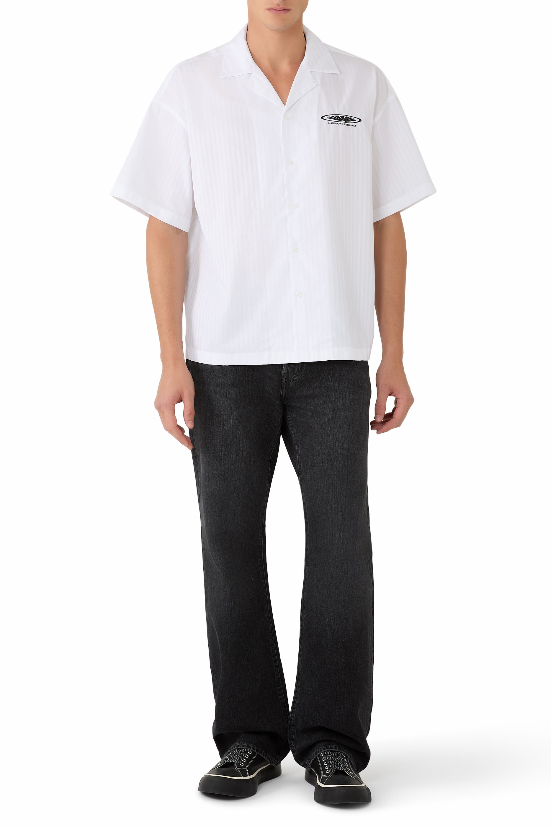 Competition Shirt