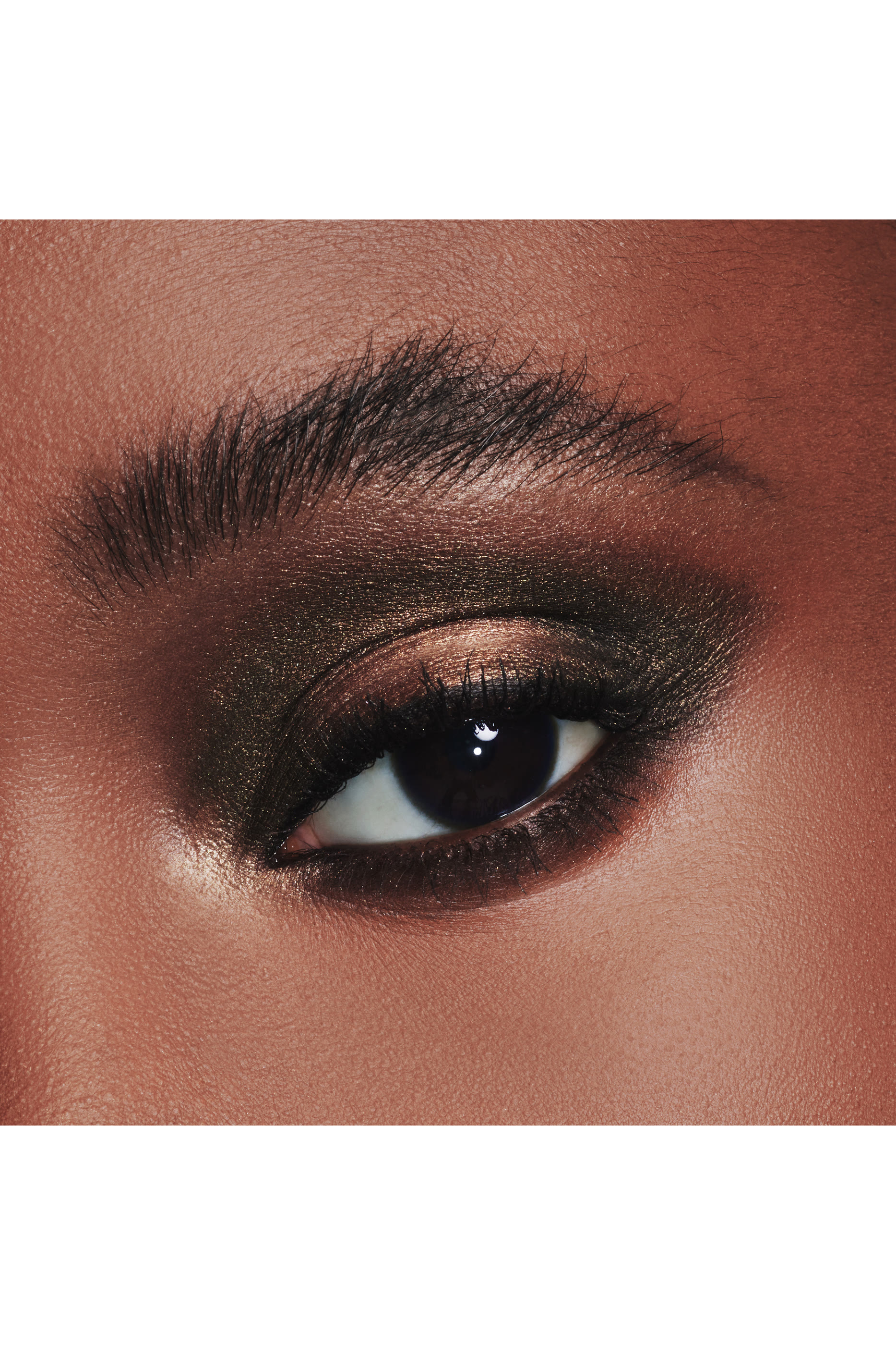 Eye Color Quad Cr&egrave;me Eyeshadow Palette