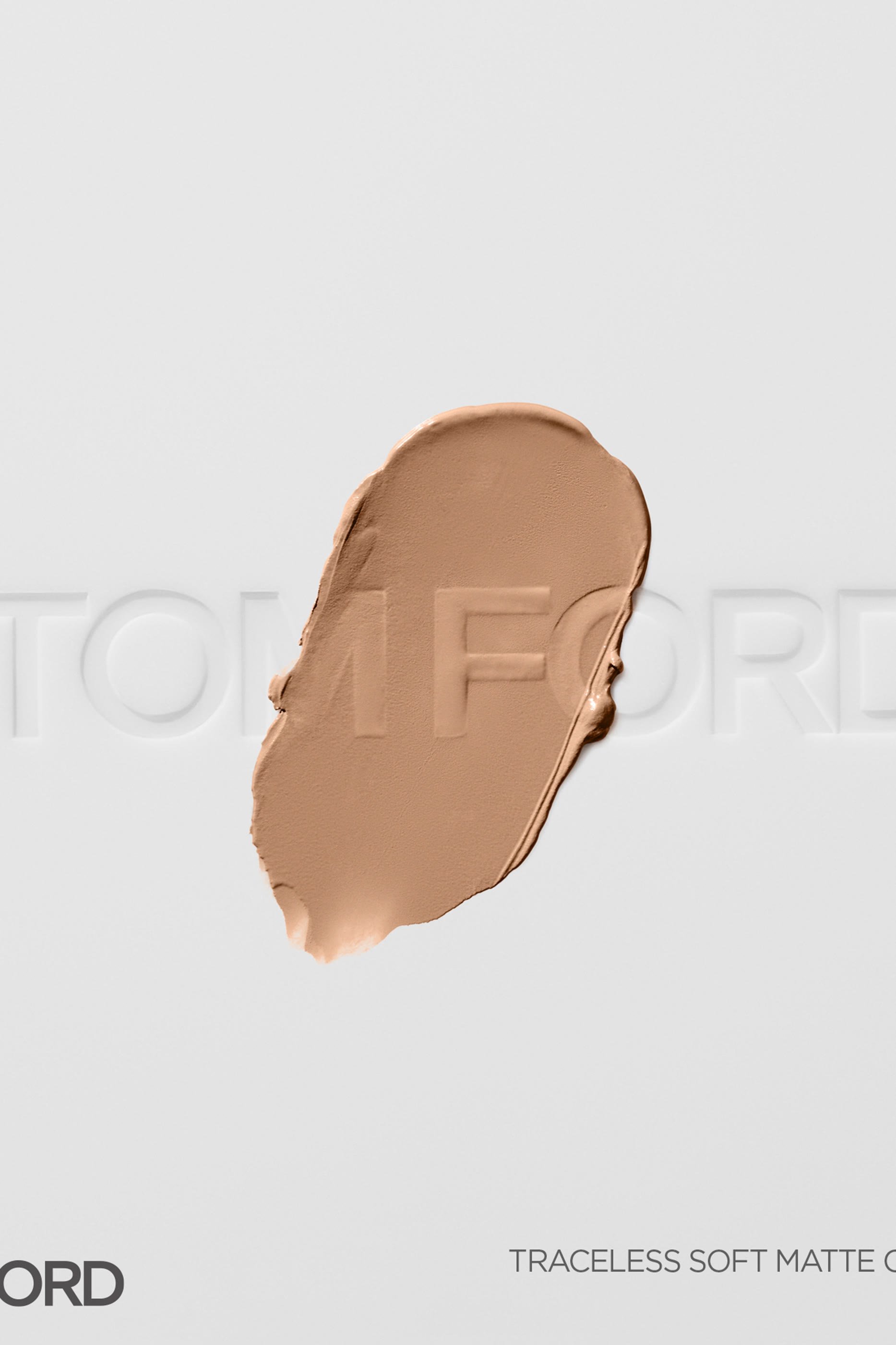 Traceless Soft Matte Concealer