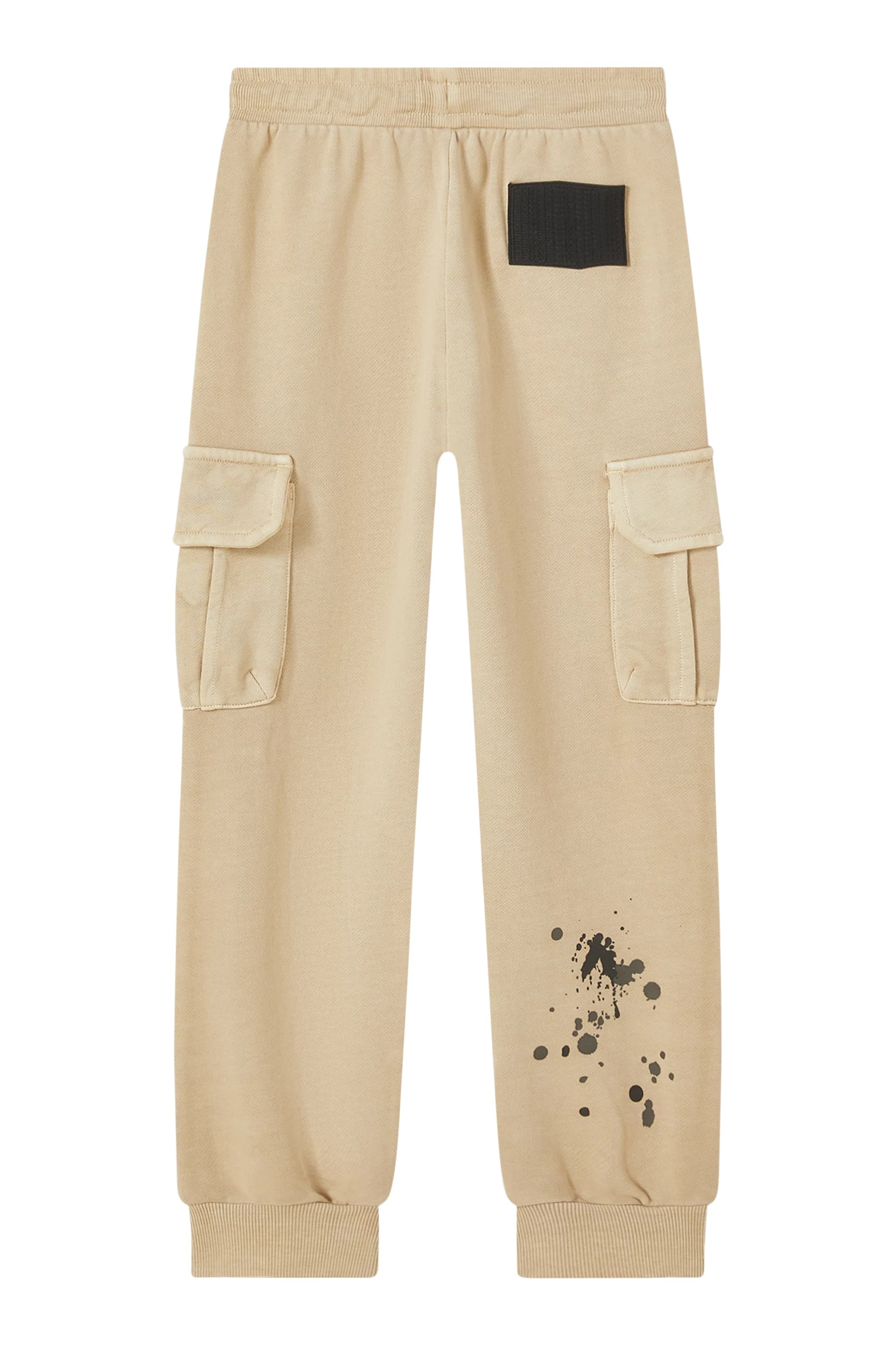 Kids Logo Jogging Trousers