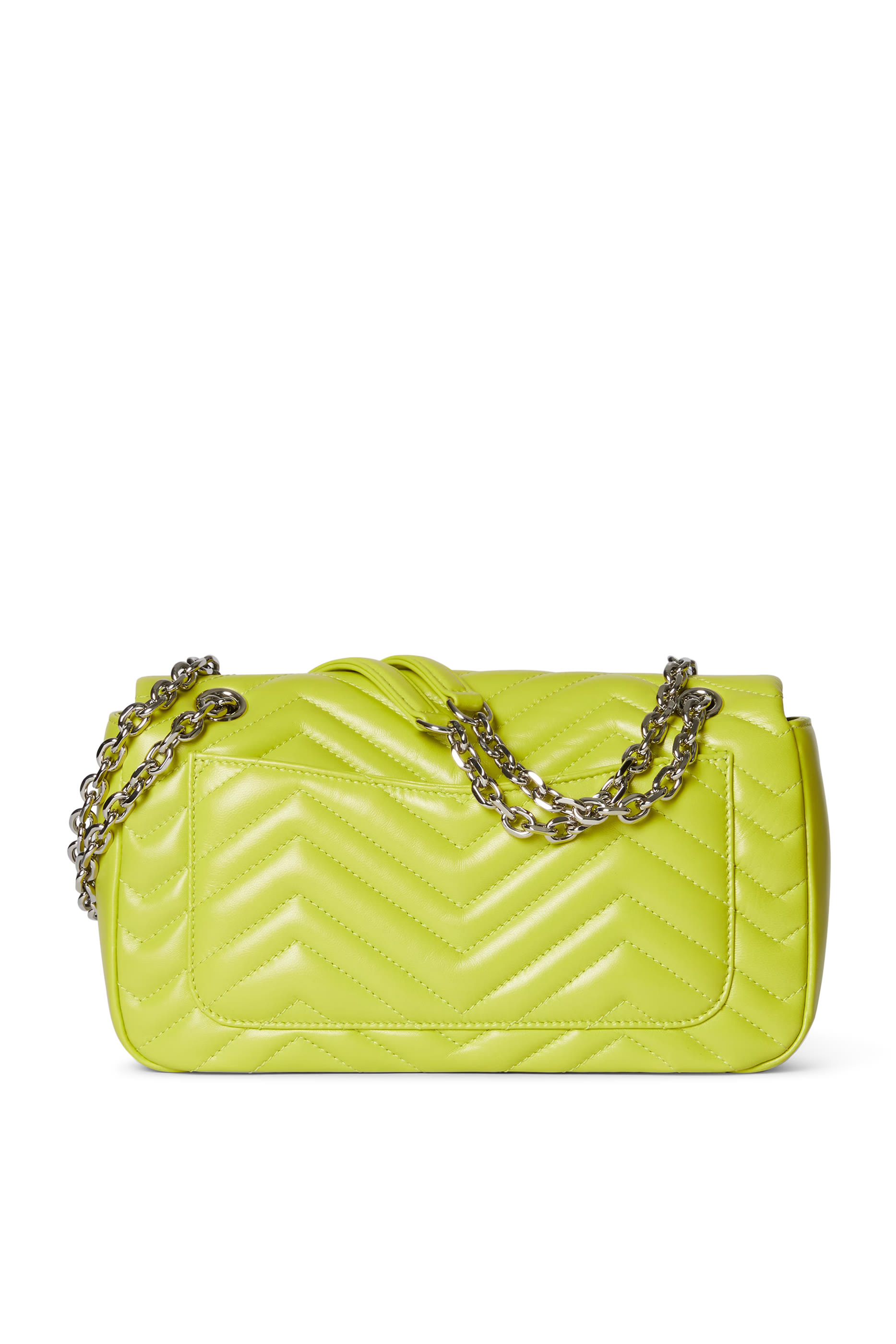 GG Marmont Medium Shoulder Bag