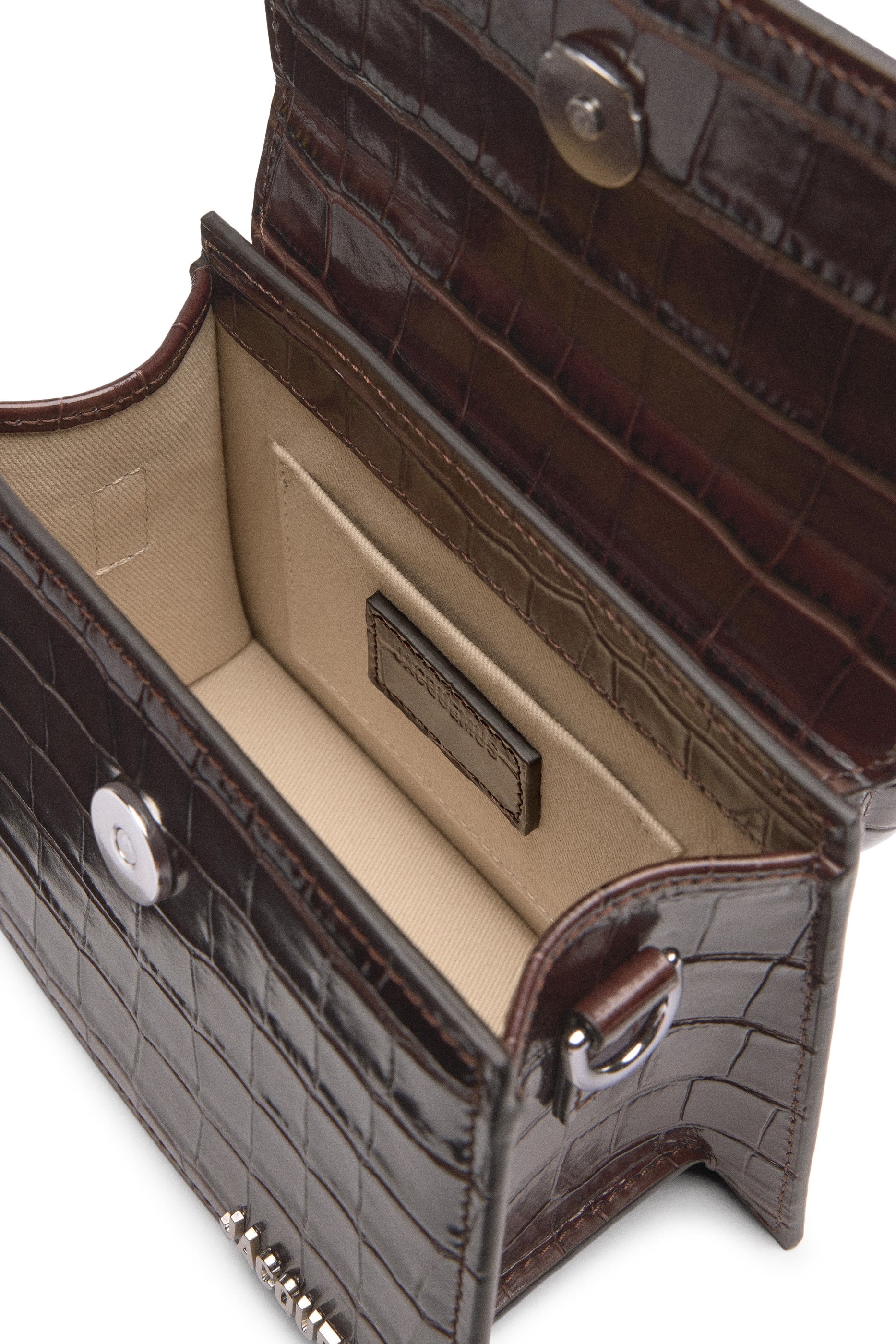 The Medium Chiquito Handbag