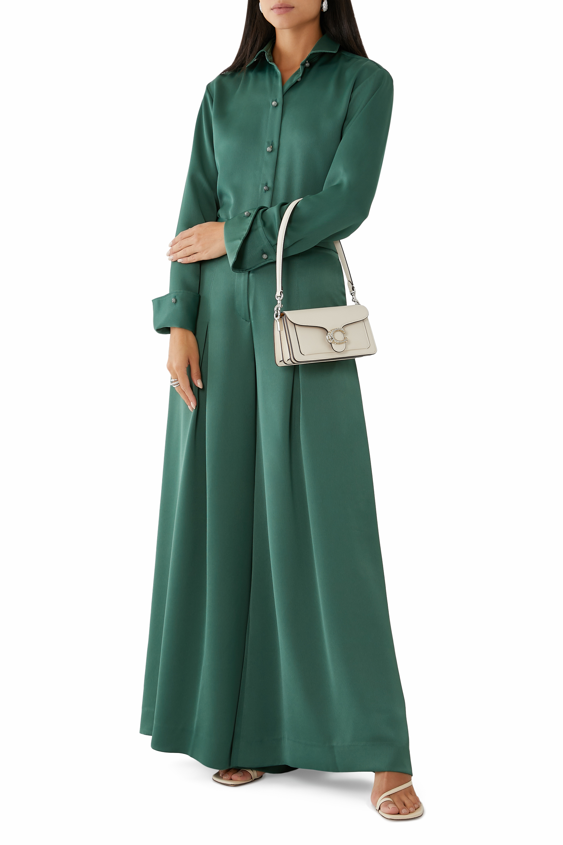 Tabby Shoulder Bag 20