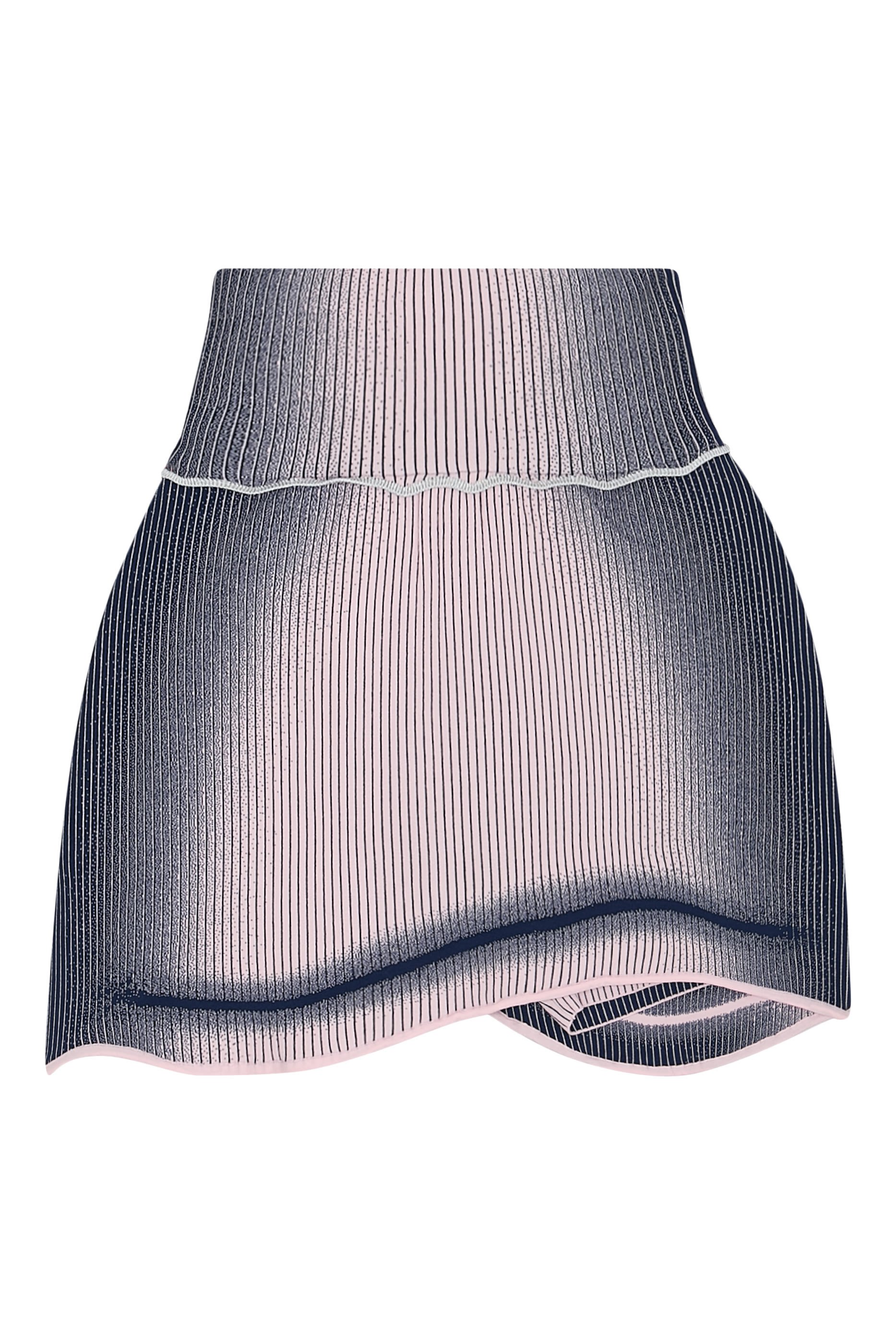 GEN 11 Compression Tennis Skort