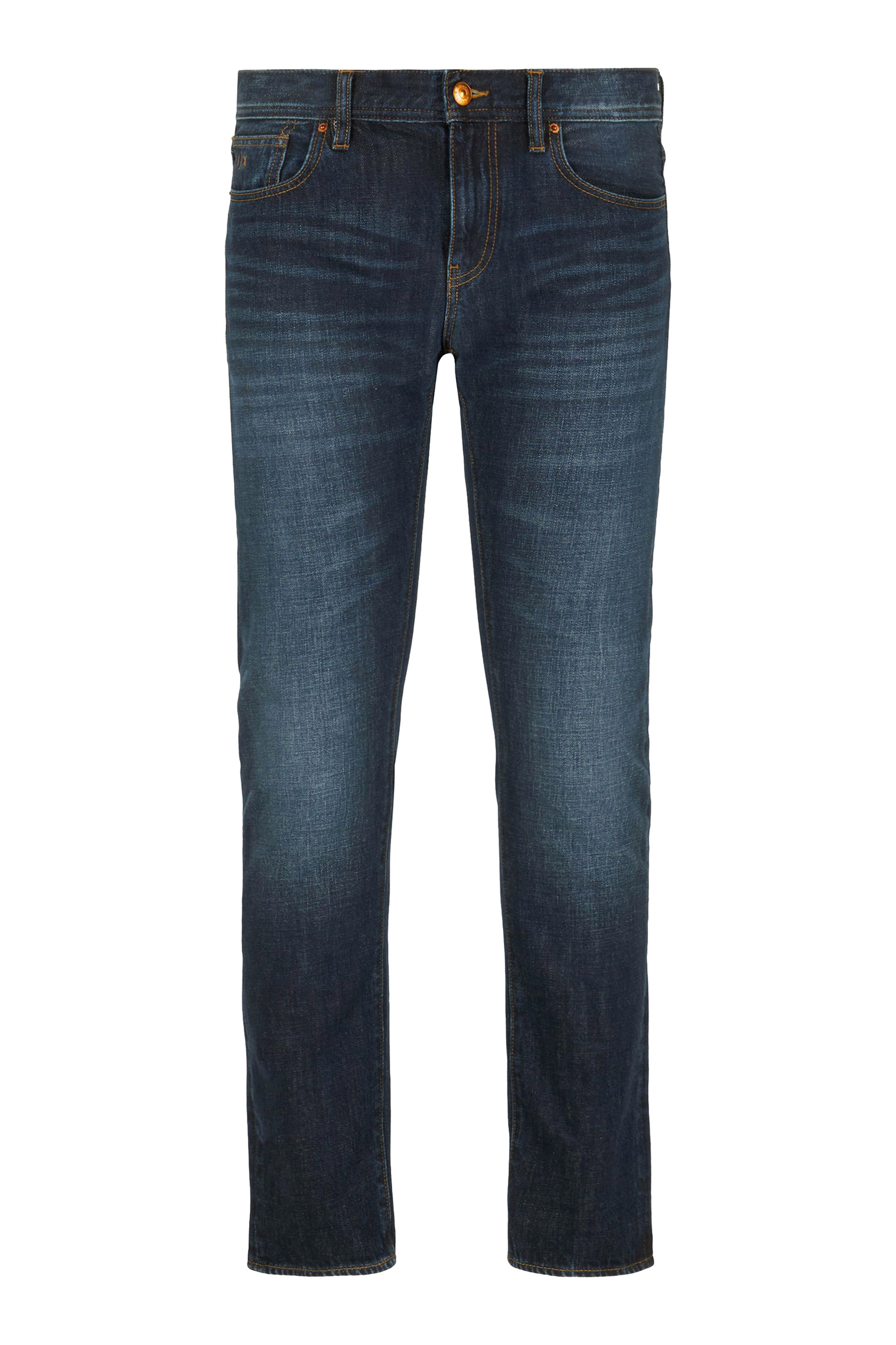 5 Pocket Slim Fit Jean