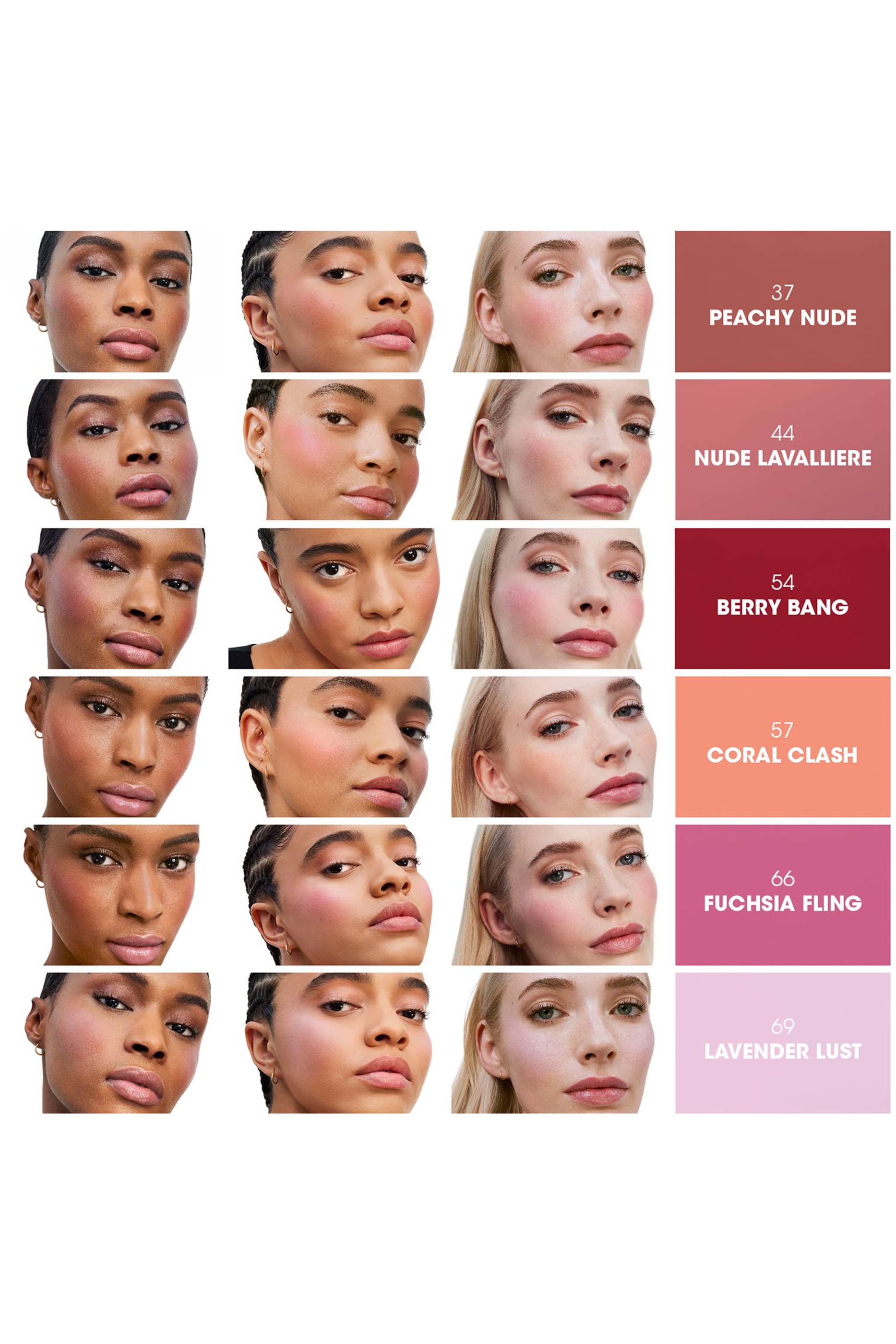 Make Me Blush Blurring Liquid Blush