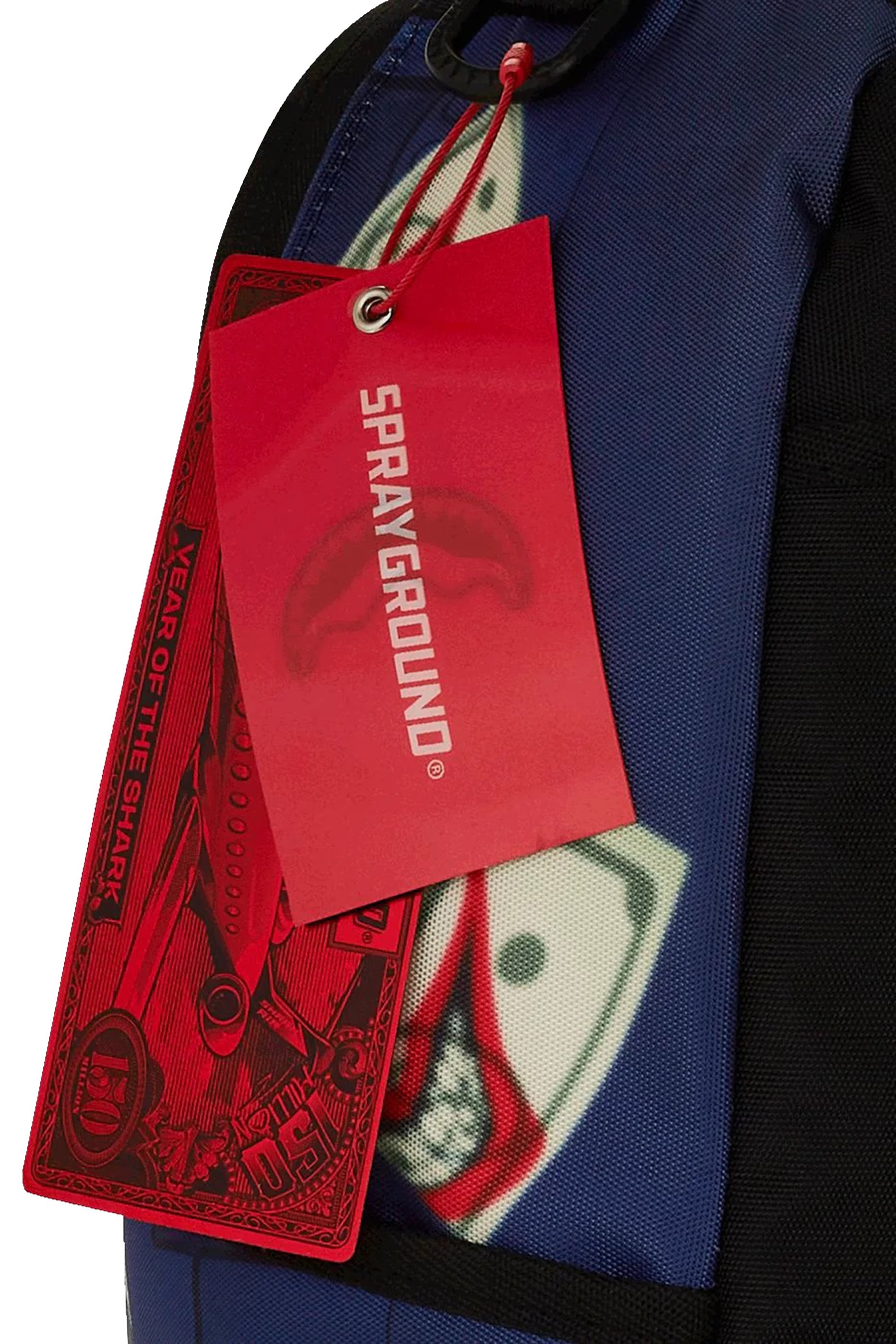 Kids Batman Joker Backpack