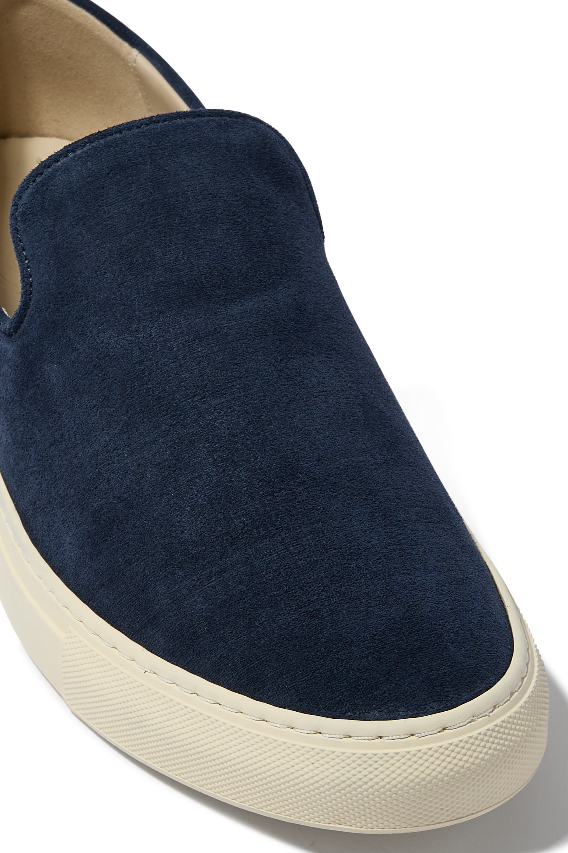 Jetty Slip-On Sneakers