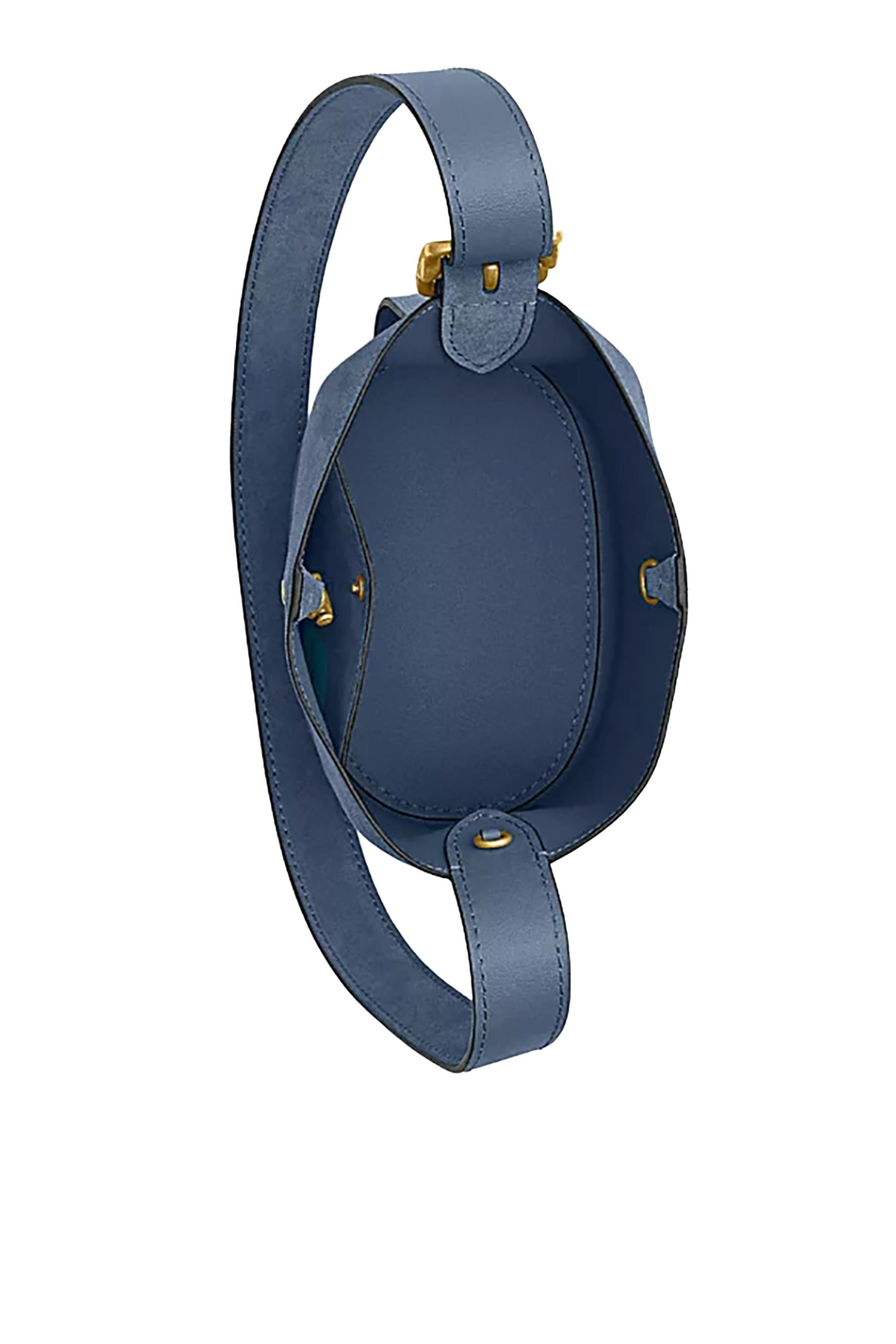 Bleecker Bucket Bag 21