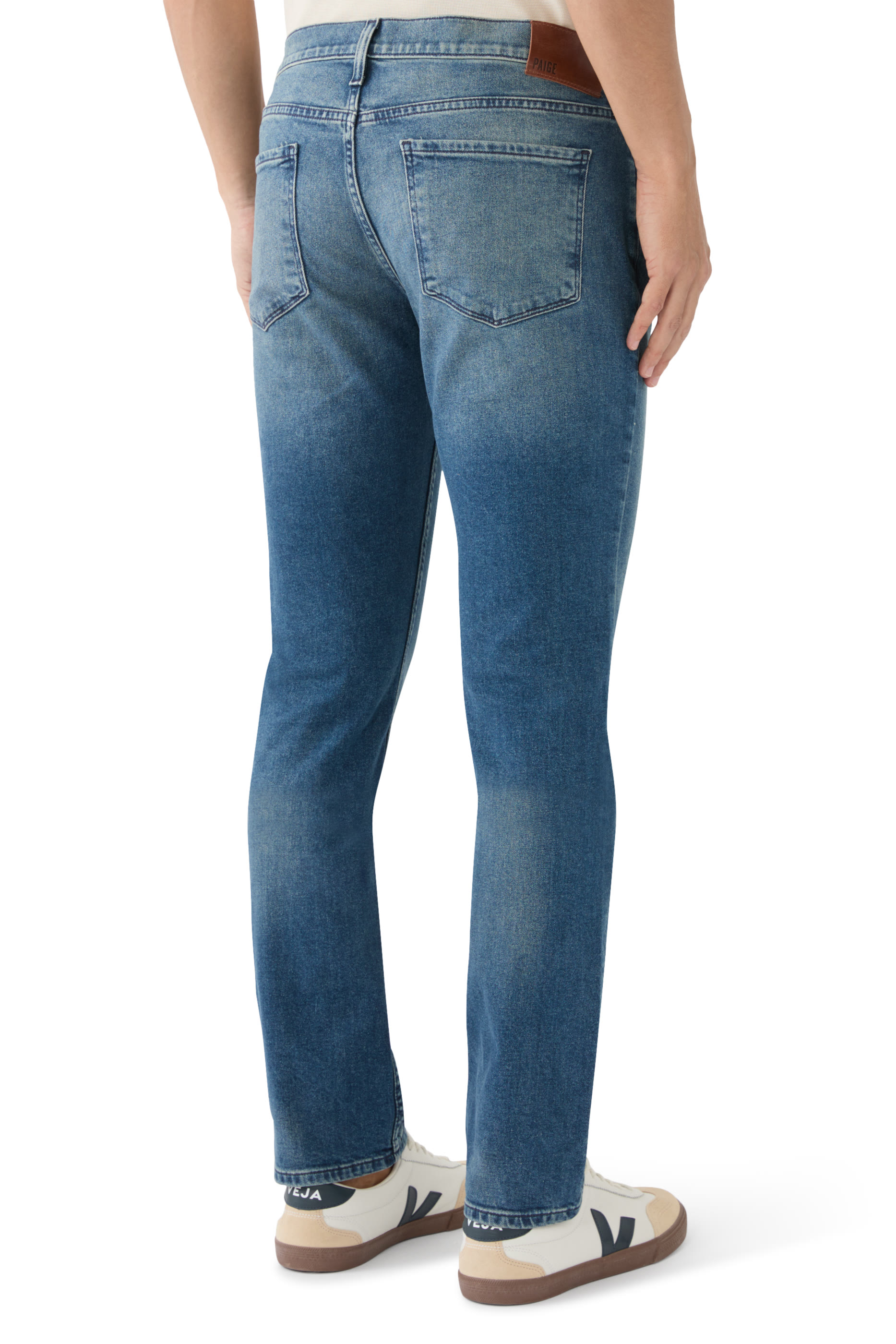 Lennox Slim Fit Jeans