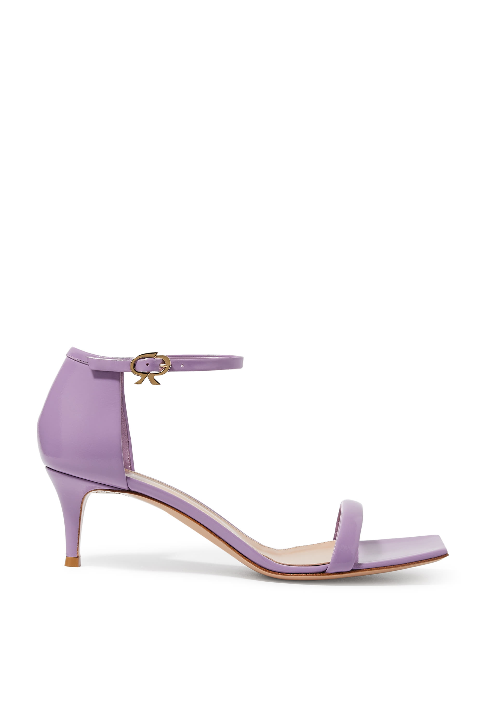 Rhys Square Toe 55 Sandals