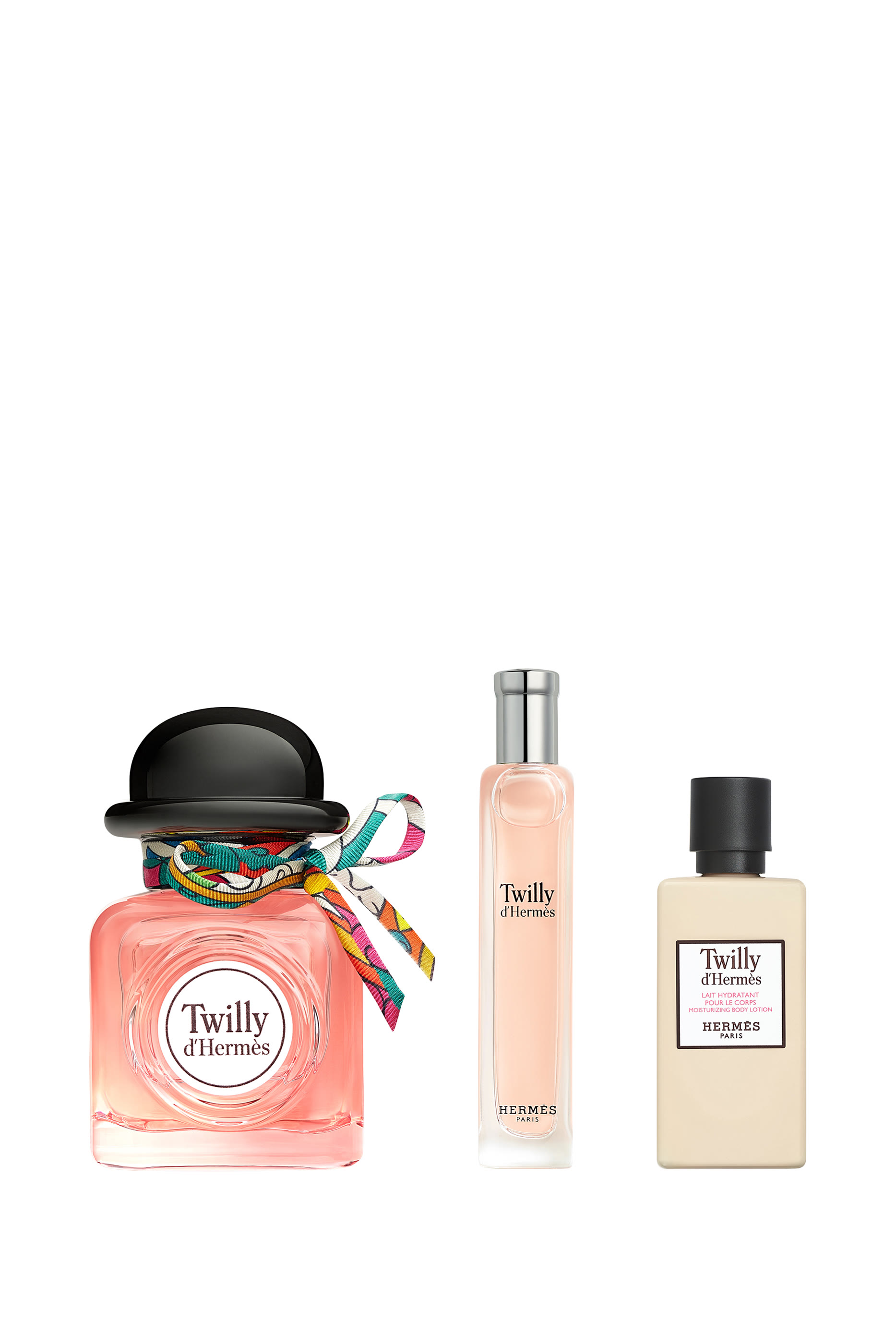 Twilly d&rsquo;Herm&egrave;s Eau de Parfum Gift Set