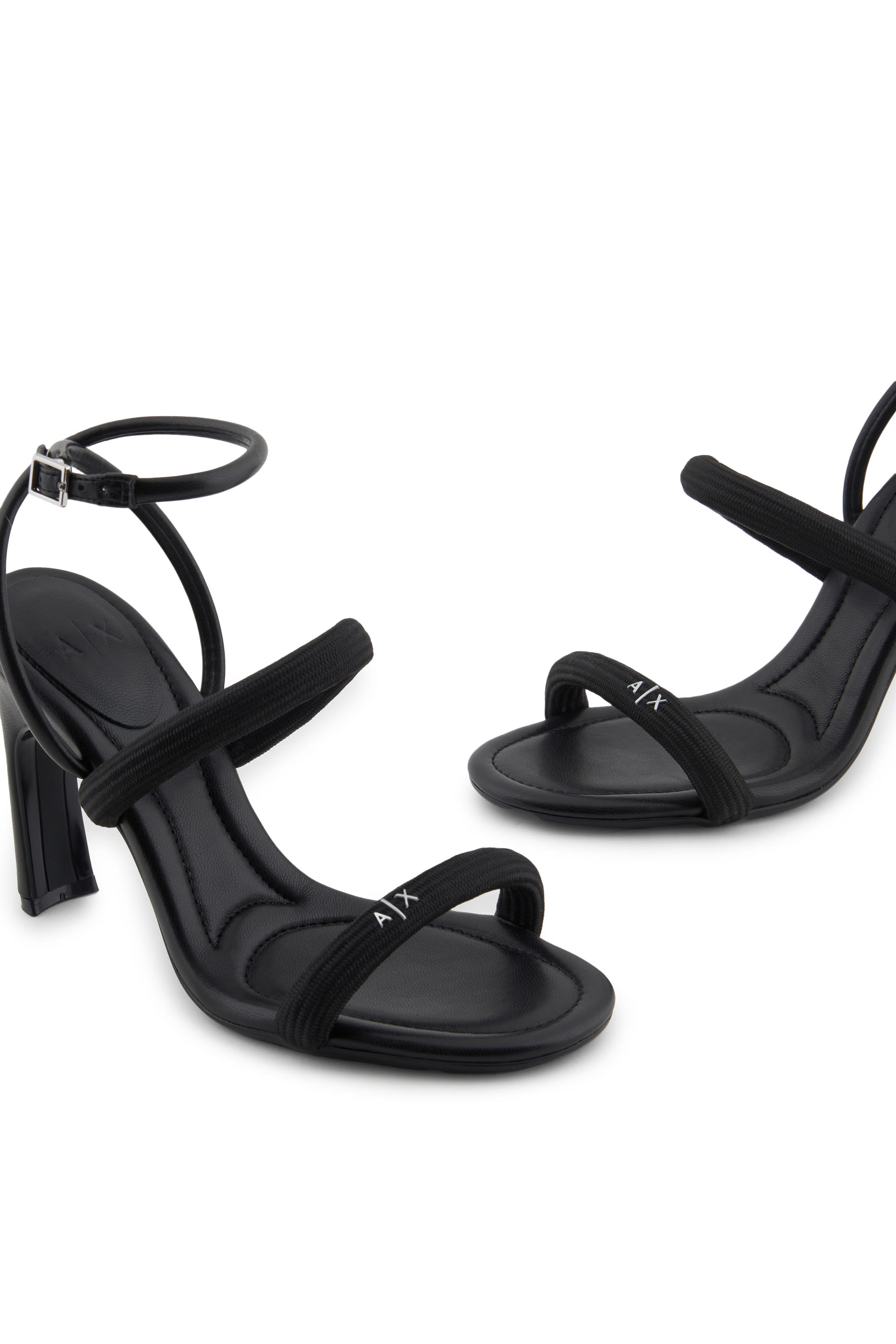 Etoile AX Logo 85 Sandals