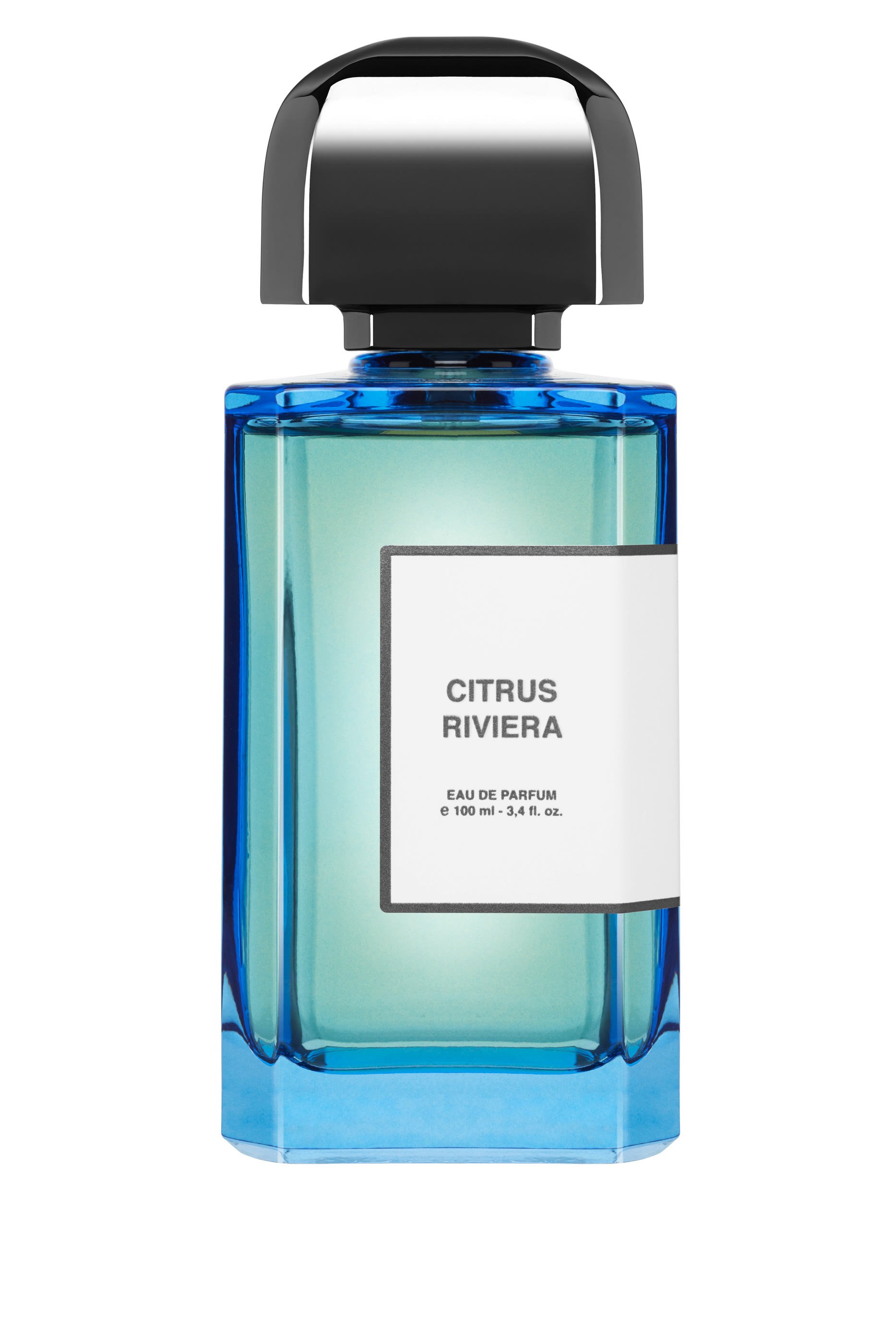 Citrus Riviera Eau de Parfum