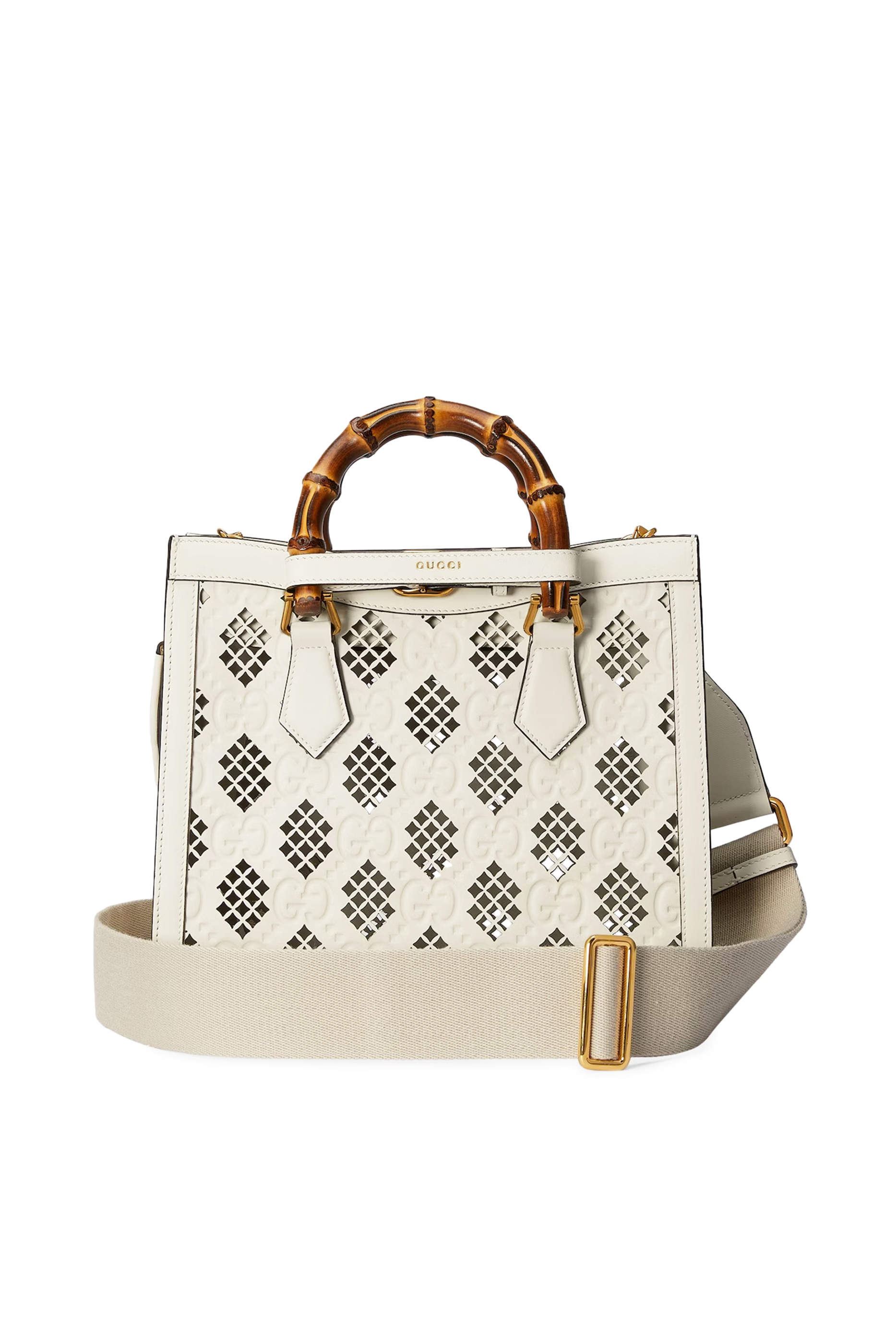 Diana Small Tote Bag