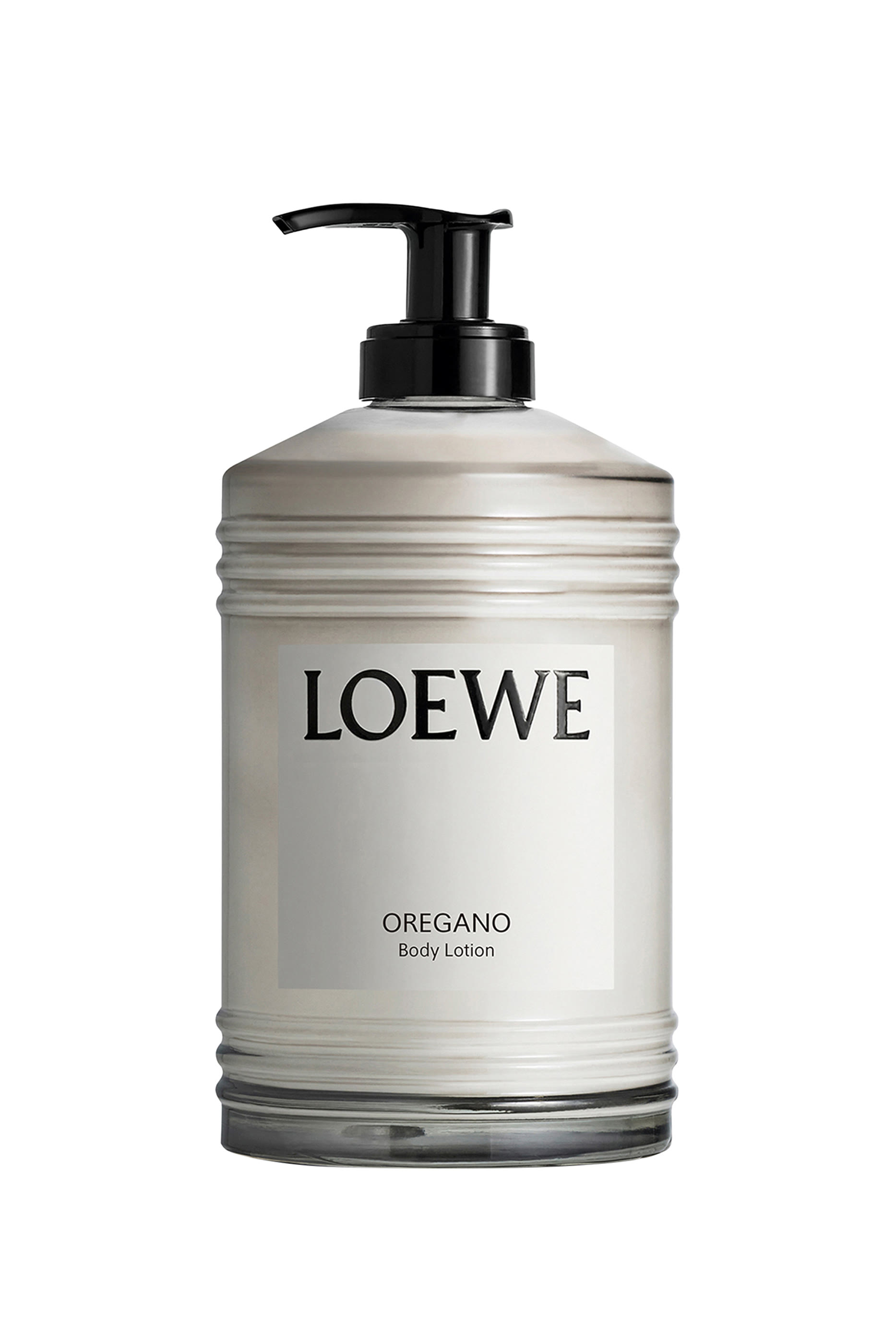 Oregano Body Lotion