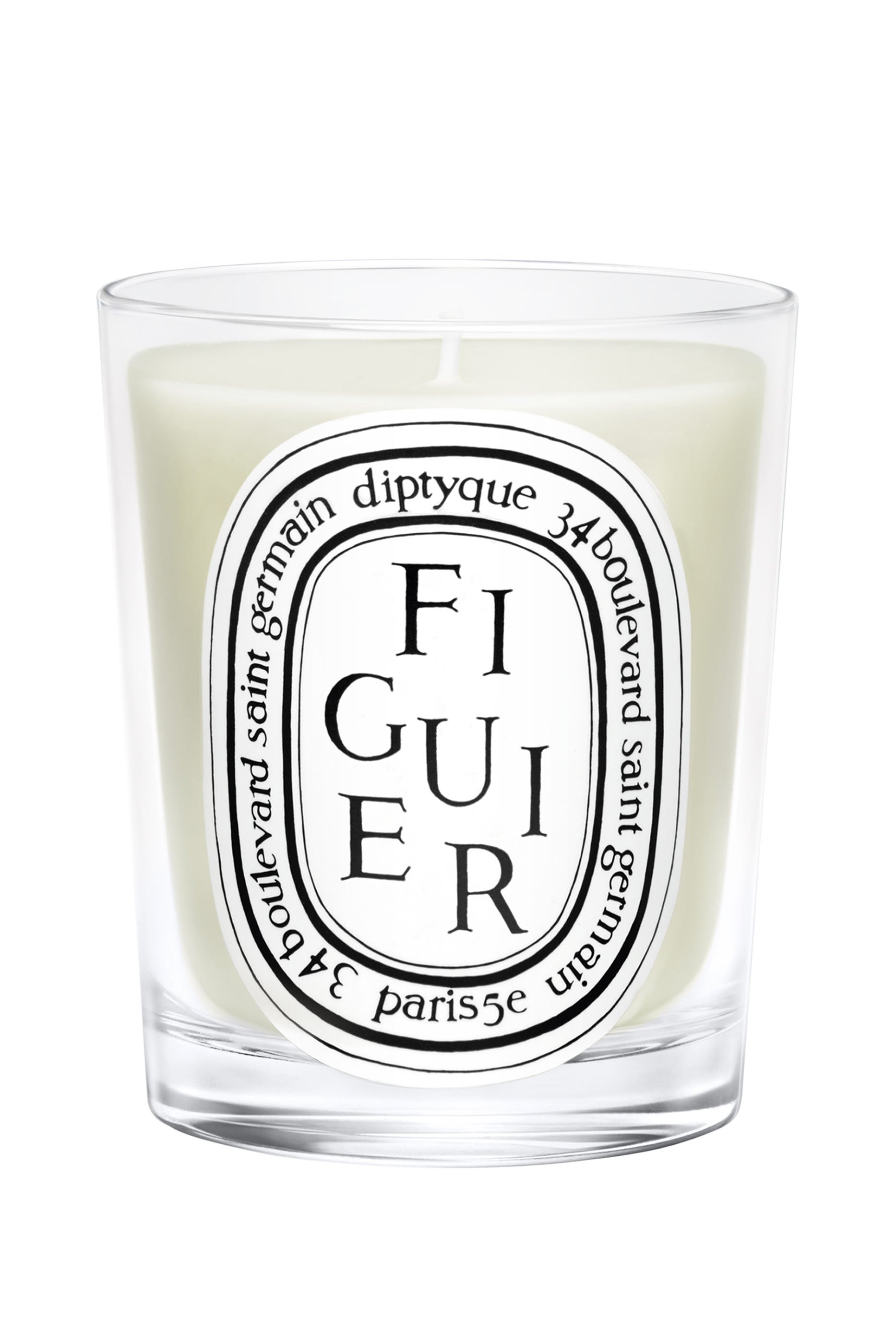 Figuier Candle