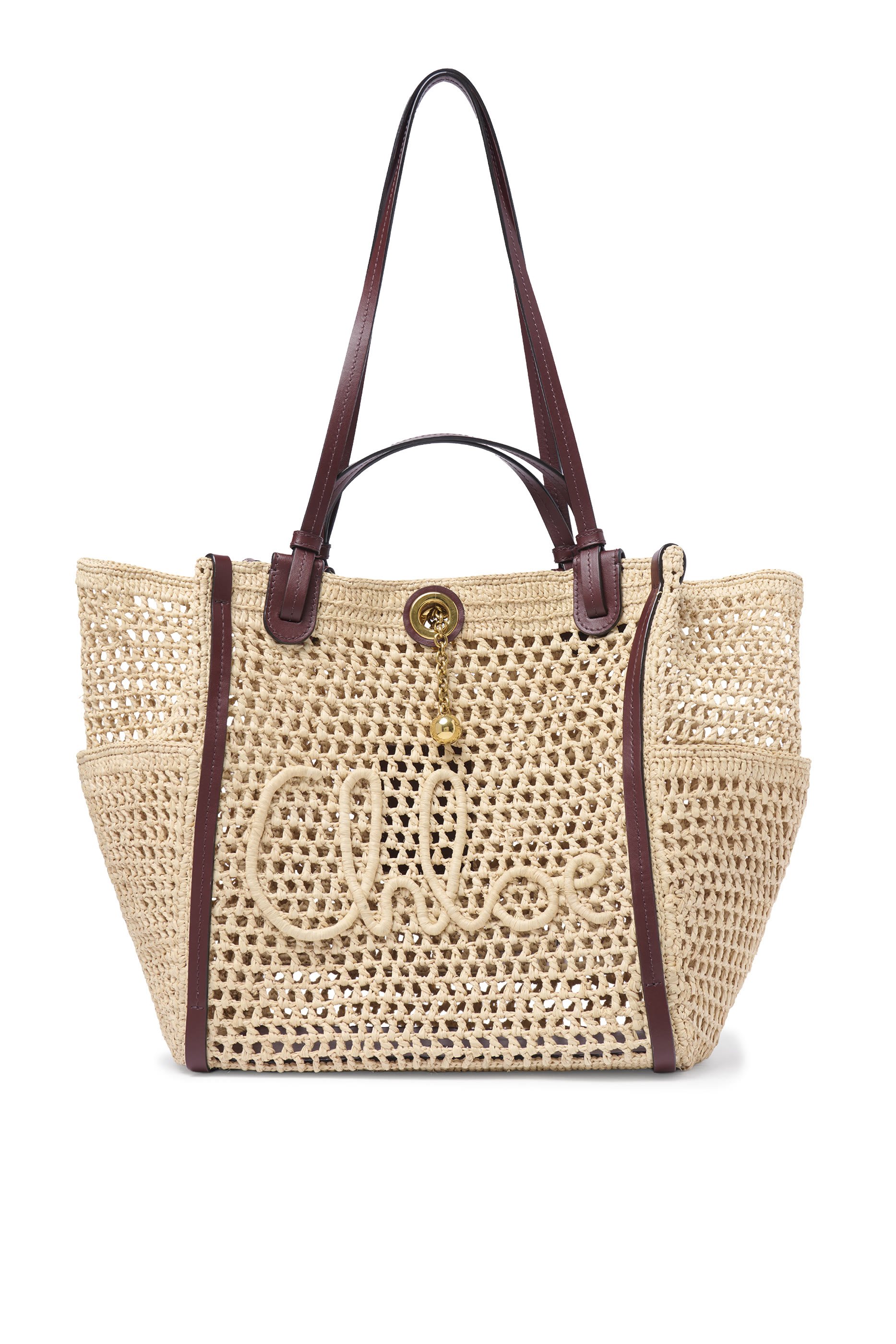 Iconic Double Carry Bag 