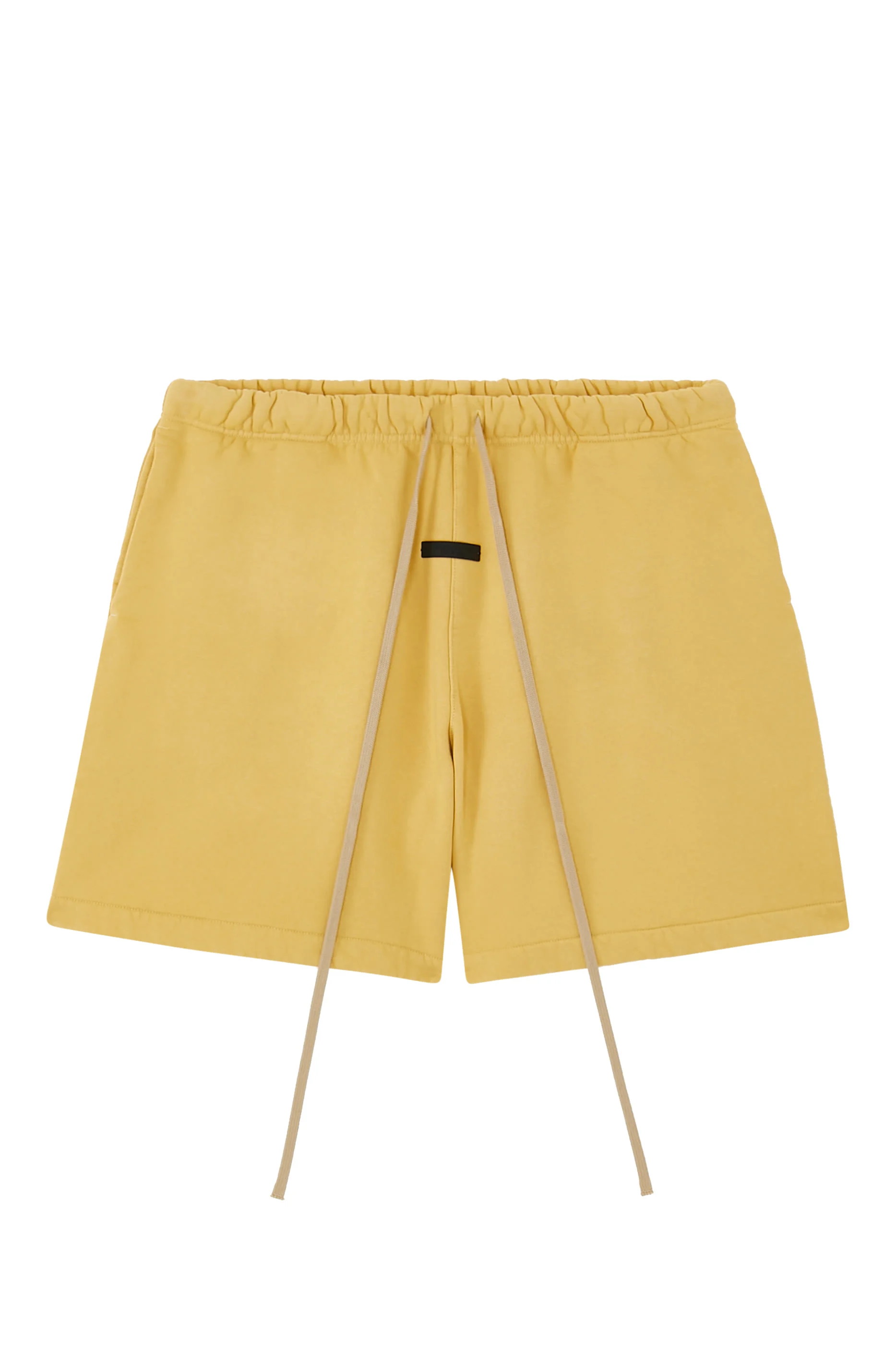 Heavy Fleece Soccer Shorts