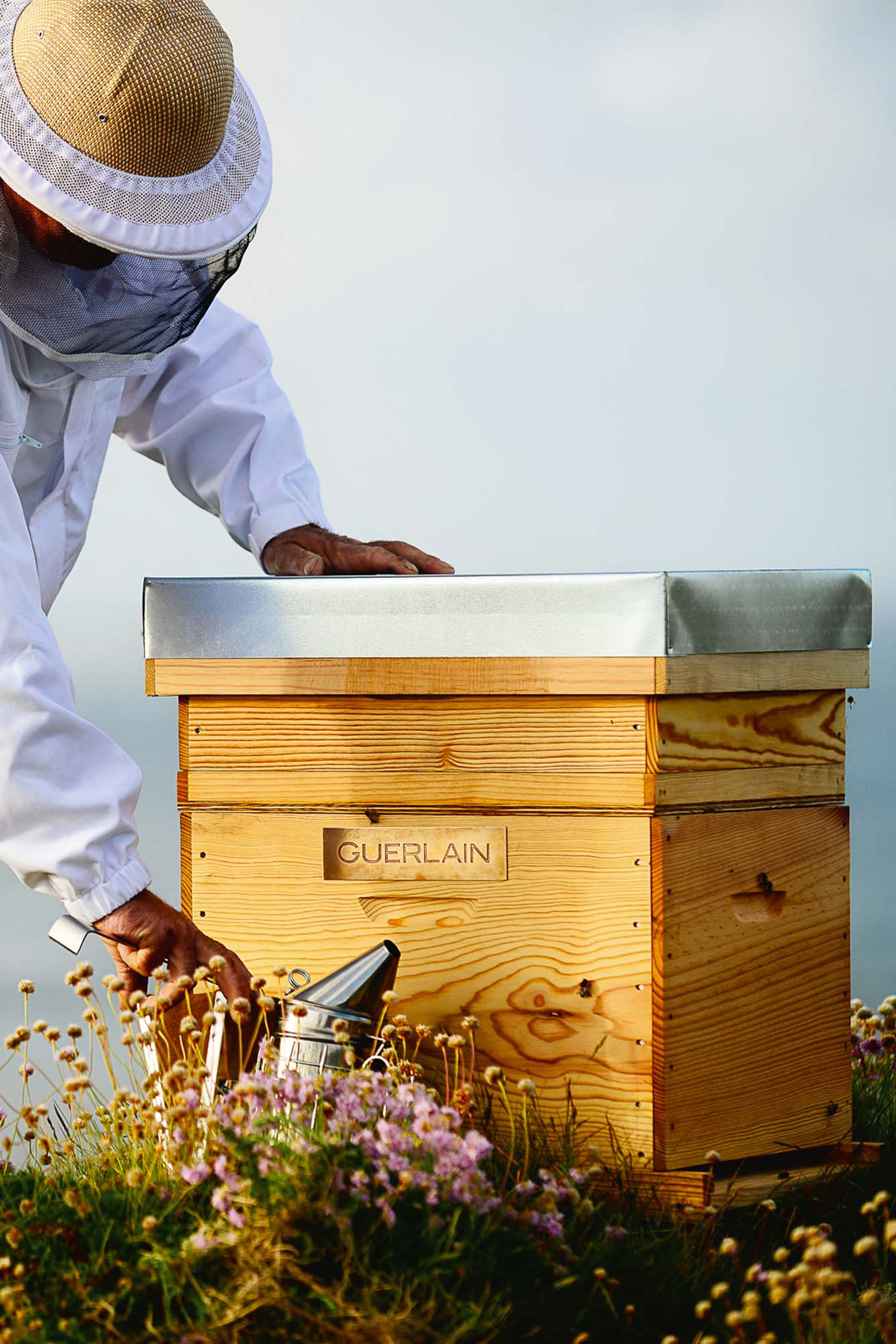 Abeille Royale Bee Glow Youth Moisturiser