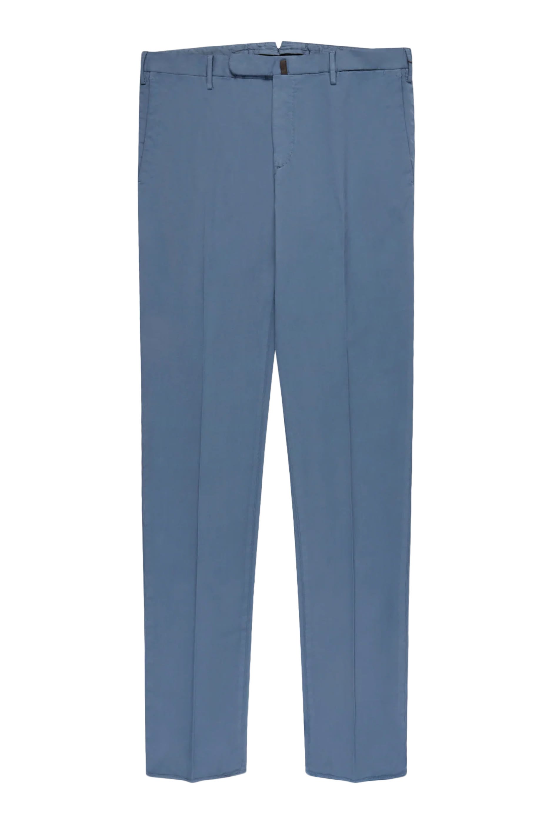 Logo Slim-Fit Trousers