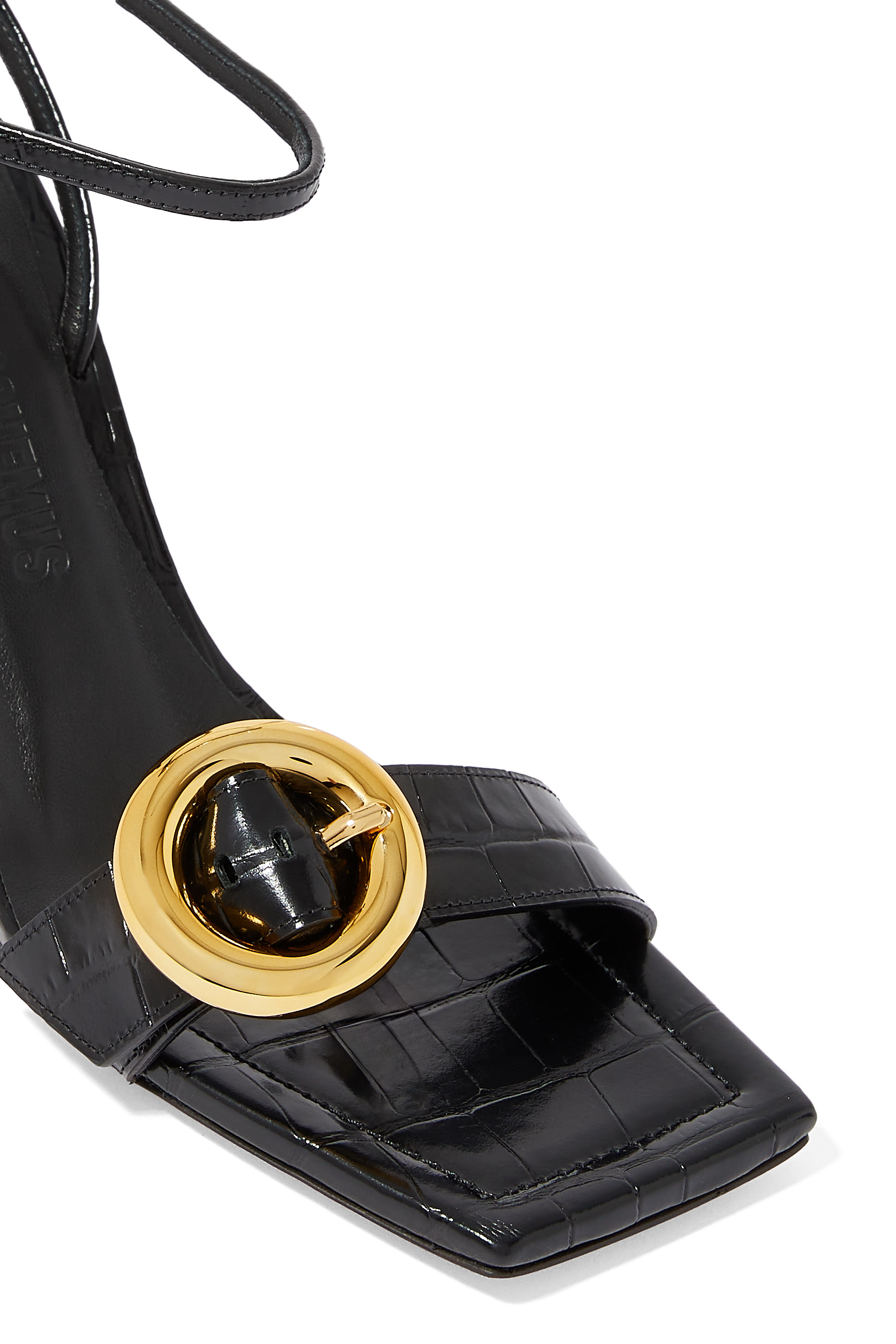 Les Sandales Regalo 100 Sandals