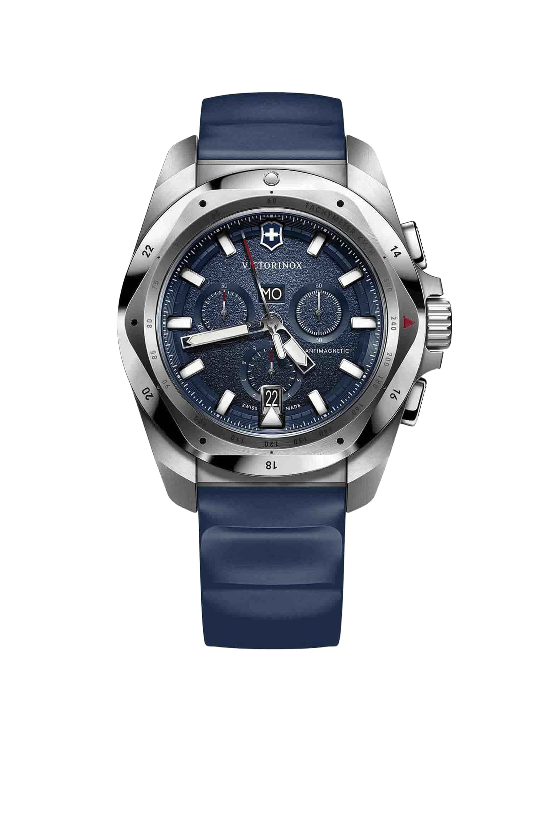 I.N.O.X. Chrono Watch, 43mm