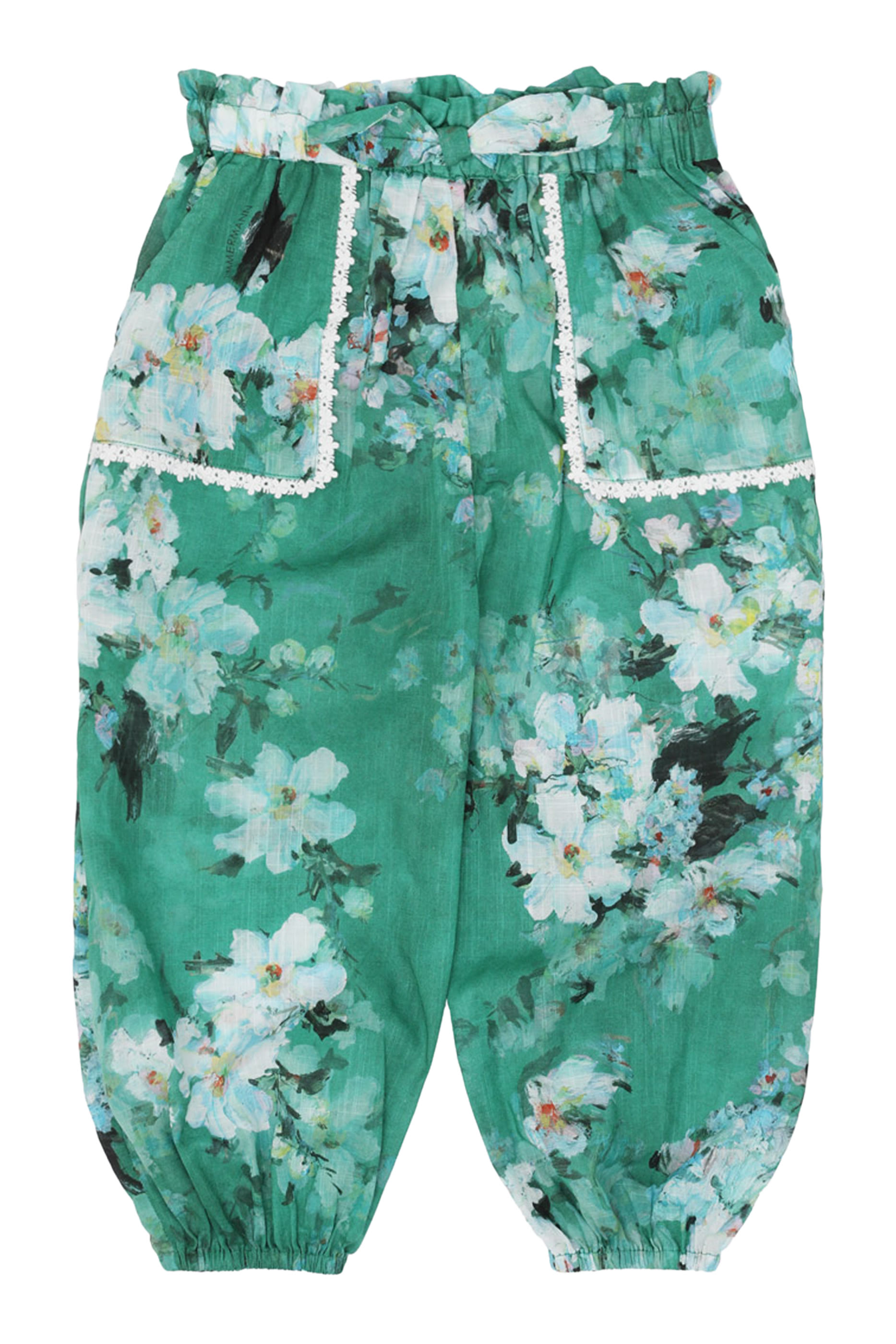 Kids Everley Pocket Pants