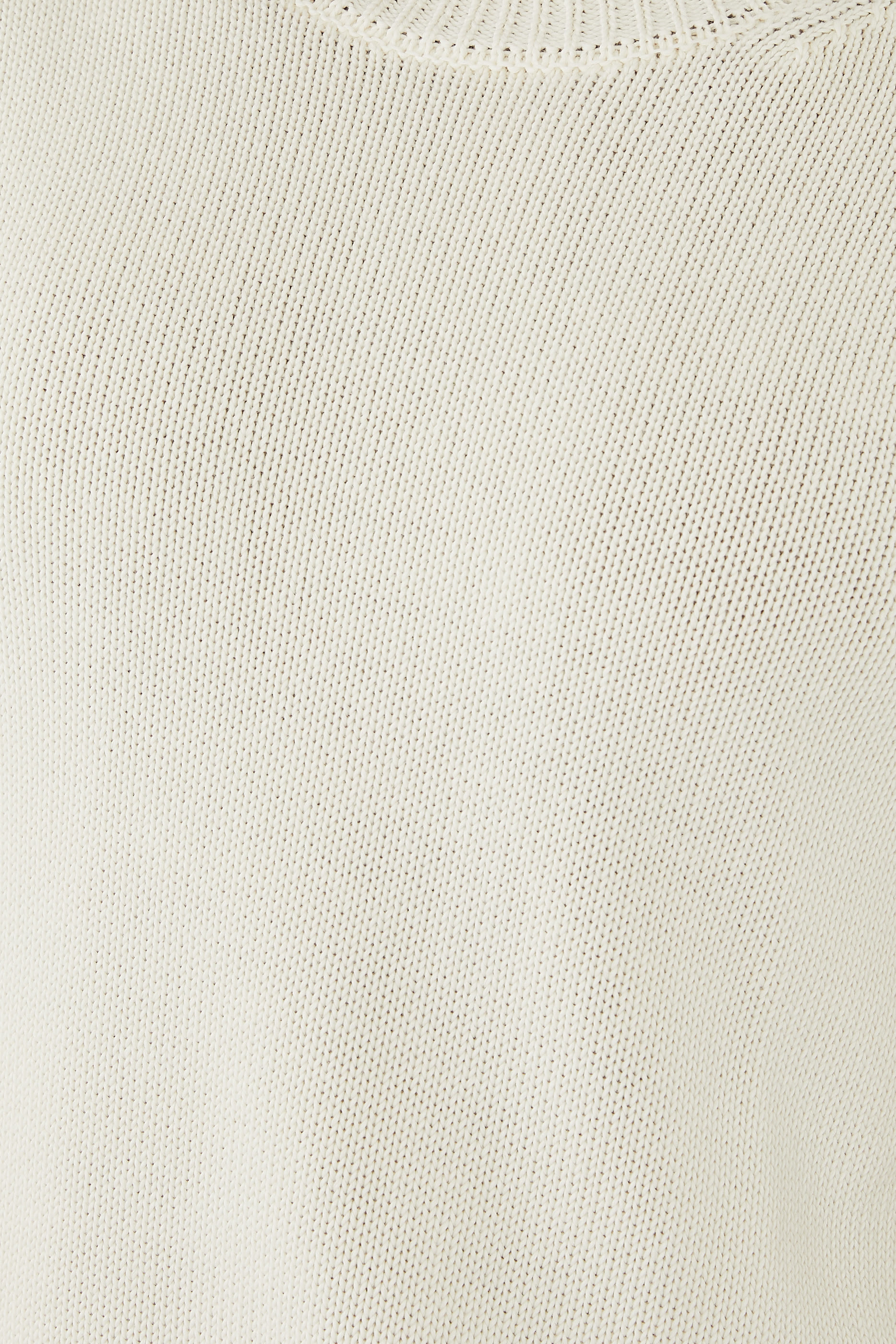 Slim Fit Crewneck Sweatshirt