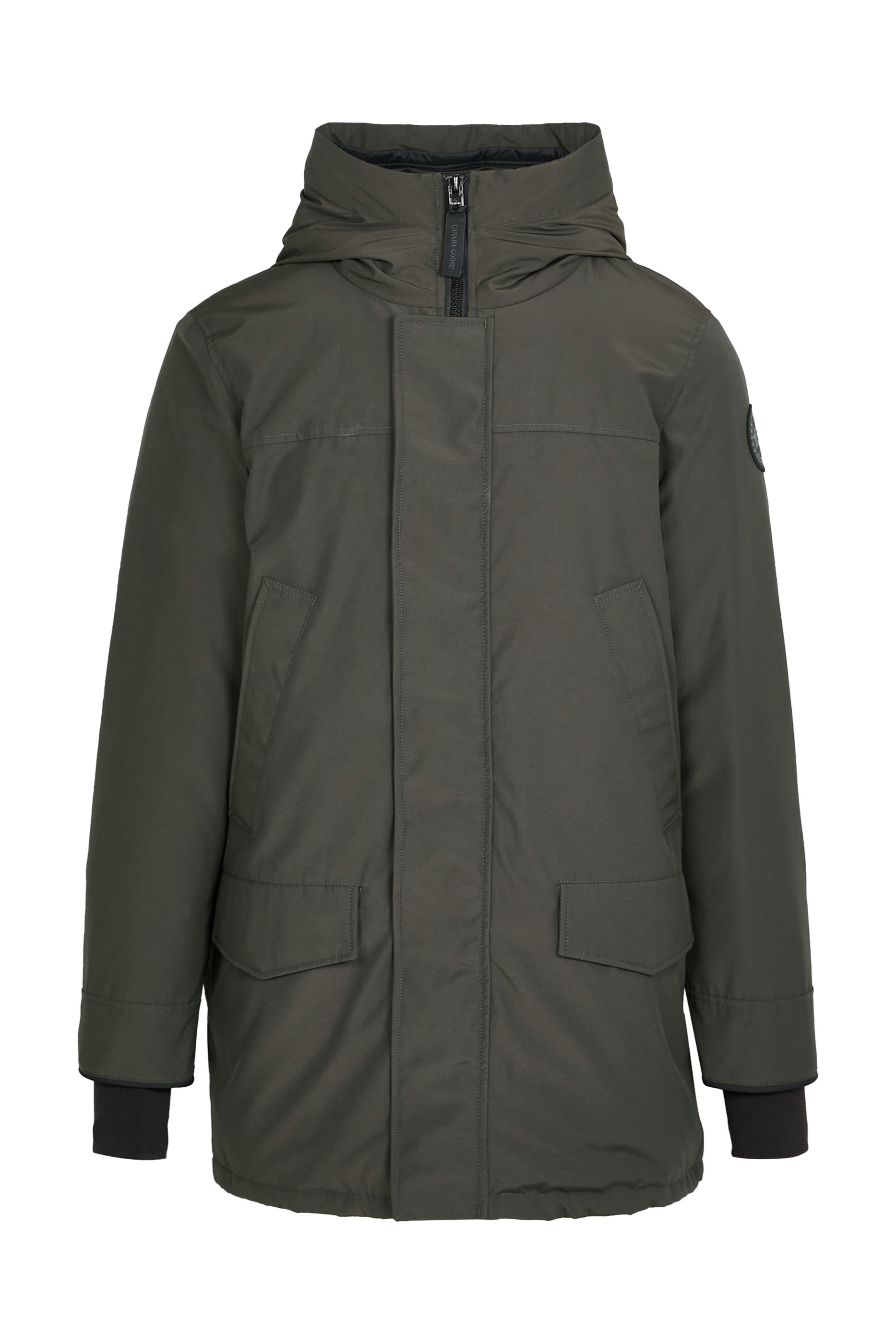 Langford Parka 