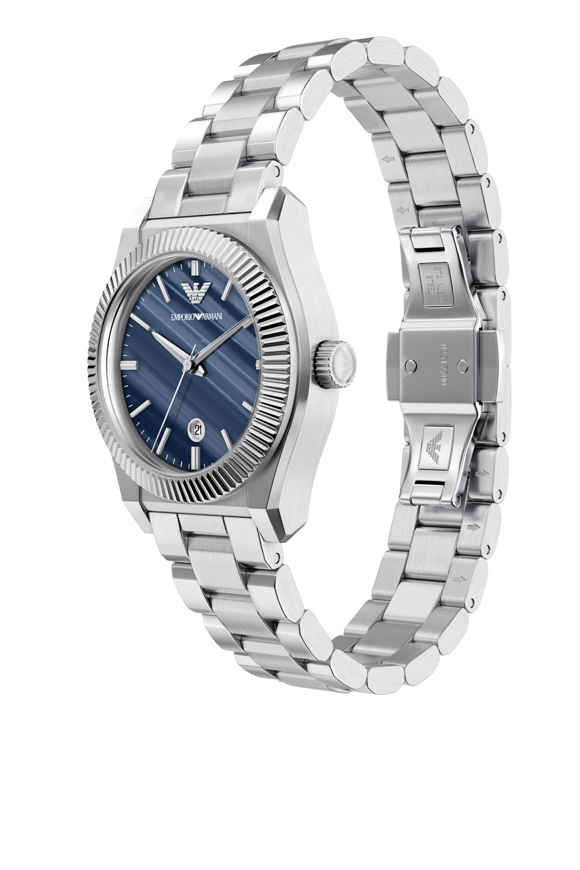 Miyota 2015 Quartz Watch