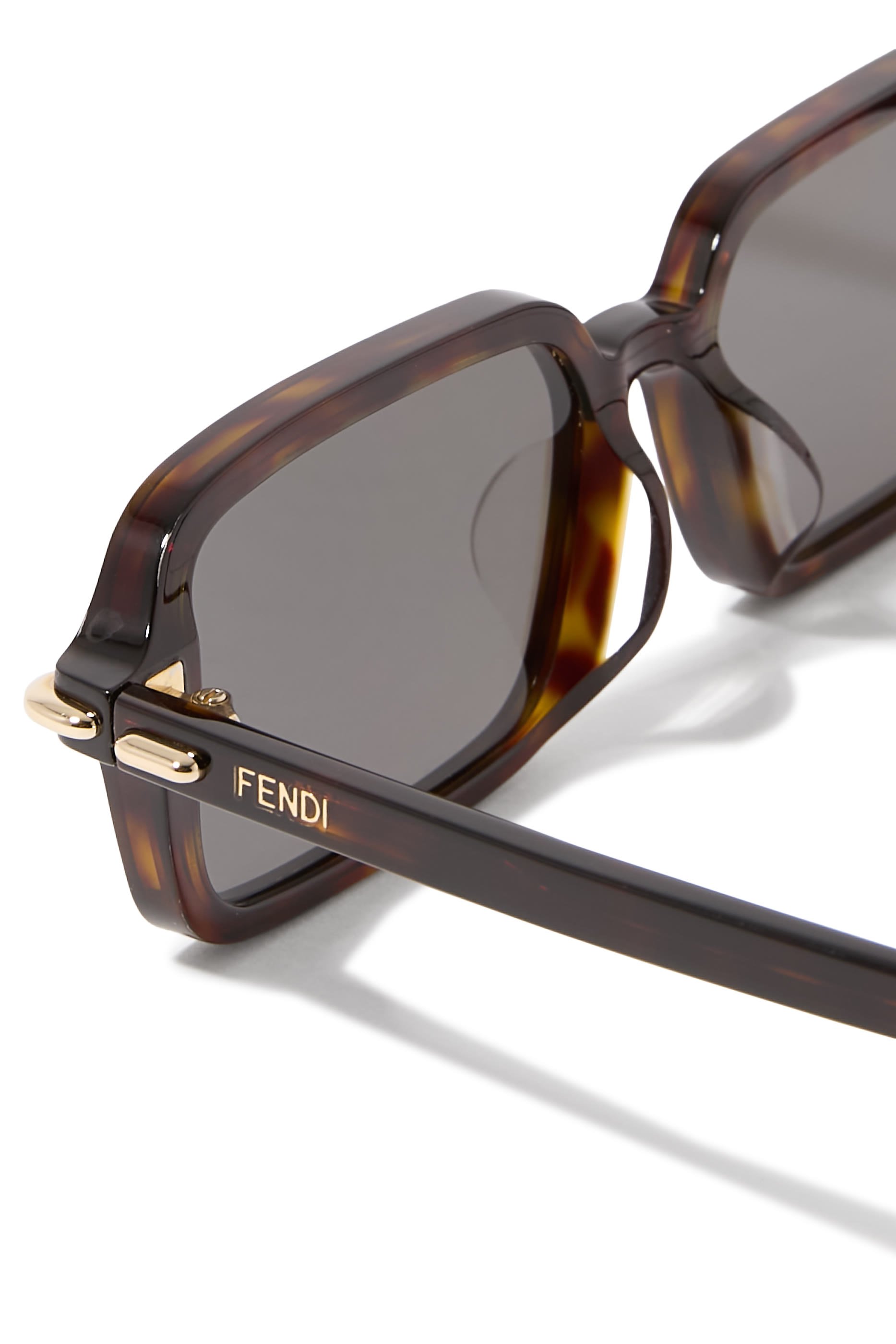 Fendi First Selleria Sunglasses