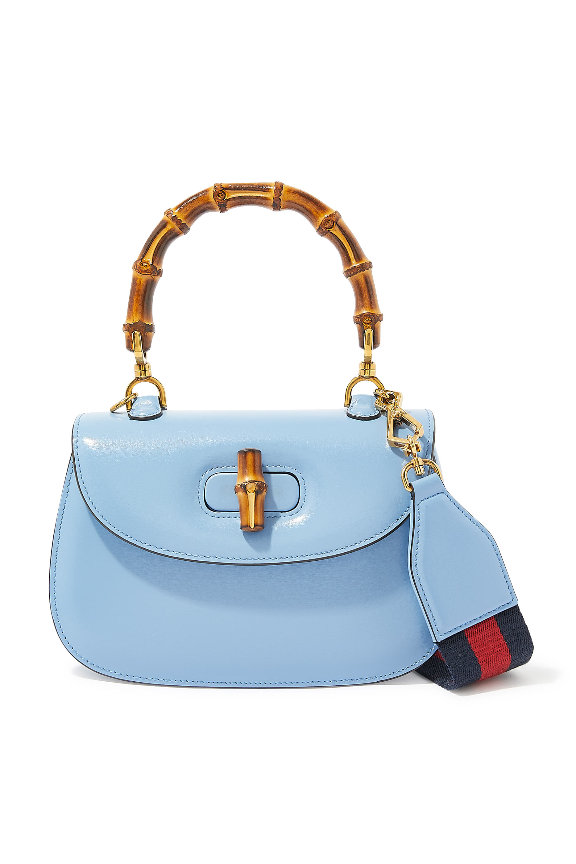 Bamboo 1947 Small Top Handle Bag