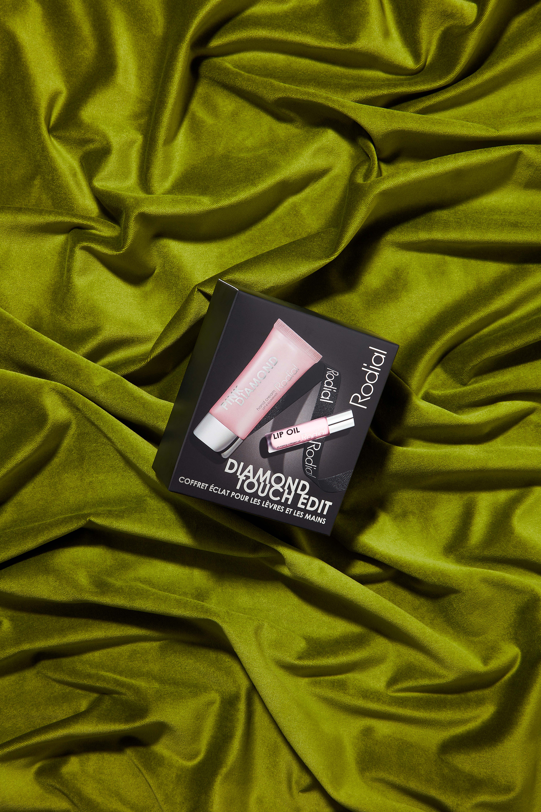 Diamond Touch Edit Gift Set