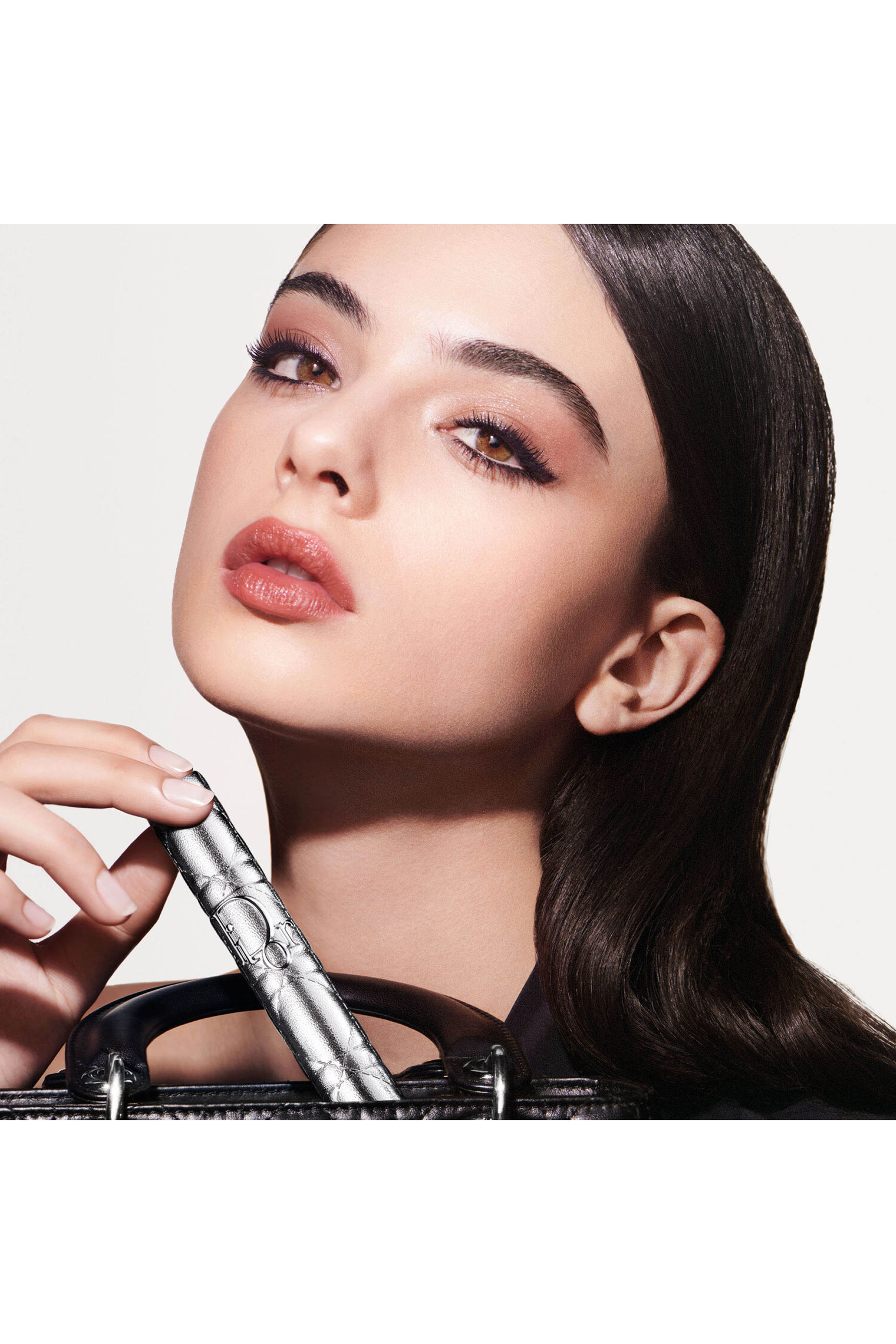 Diorshow Overvolume Waterproof Mascara