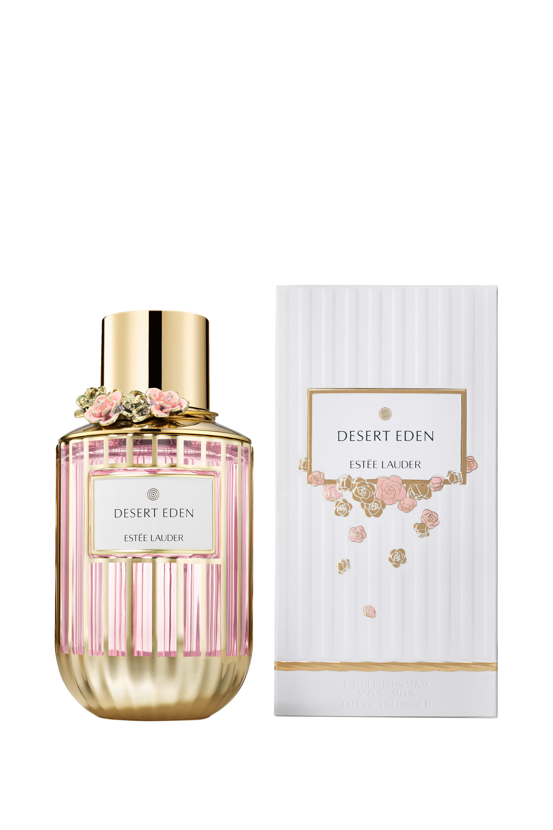 Limited Edition Desert Eden