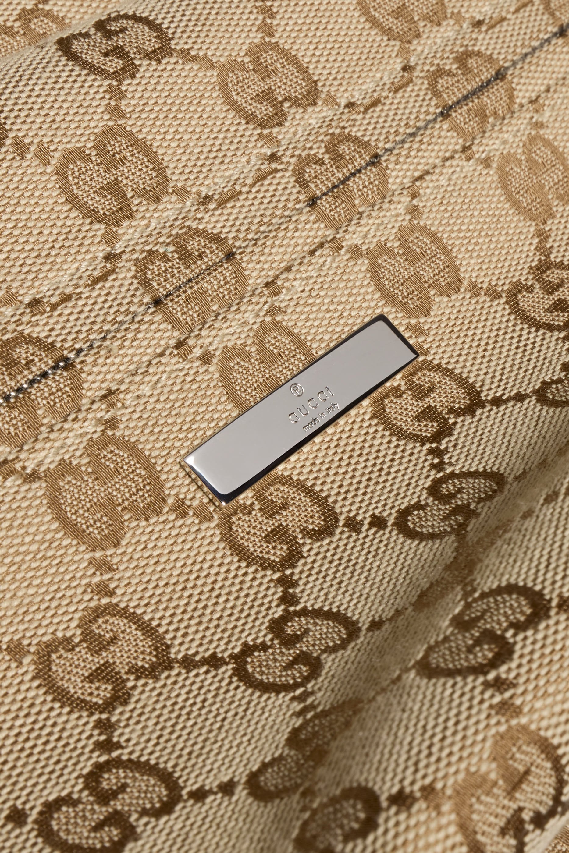 Tag Medium Crossbody Bag