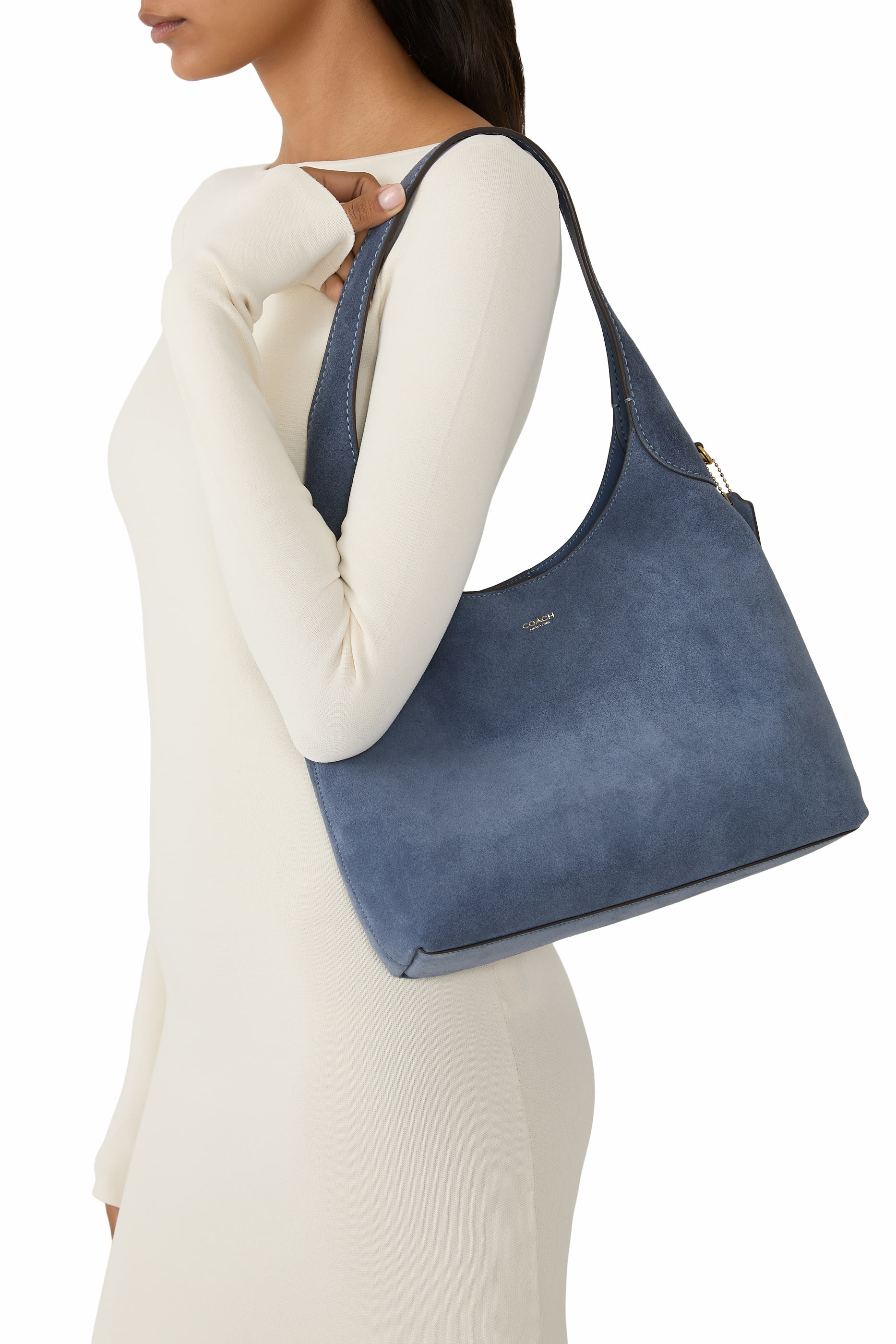 Brooklyn 28 Shoulder Bag