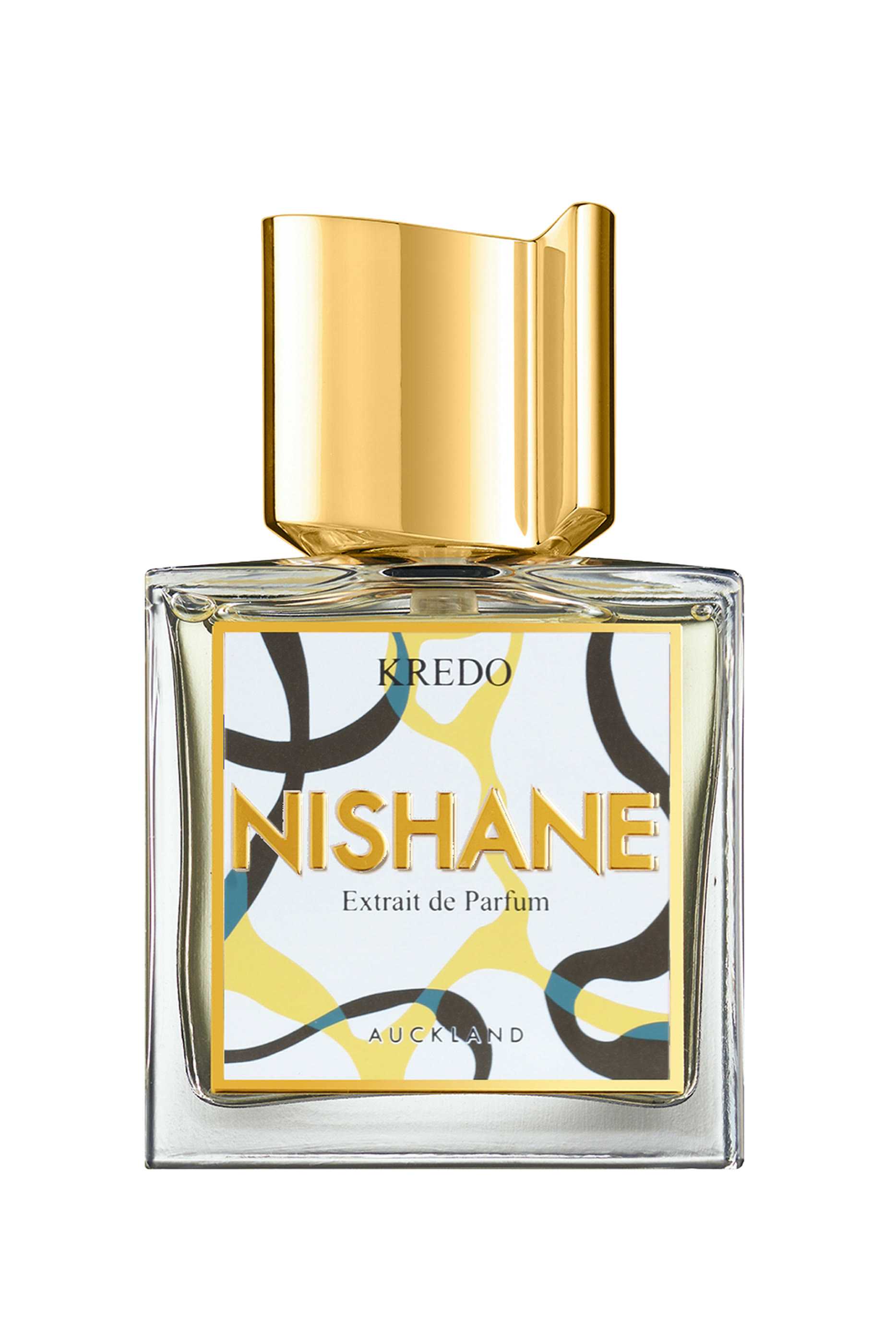 KREDO Extrait de Parfum