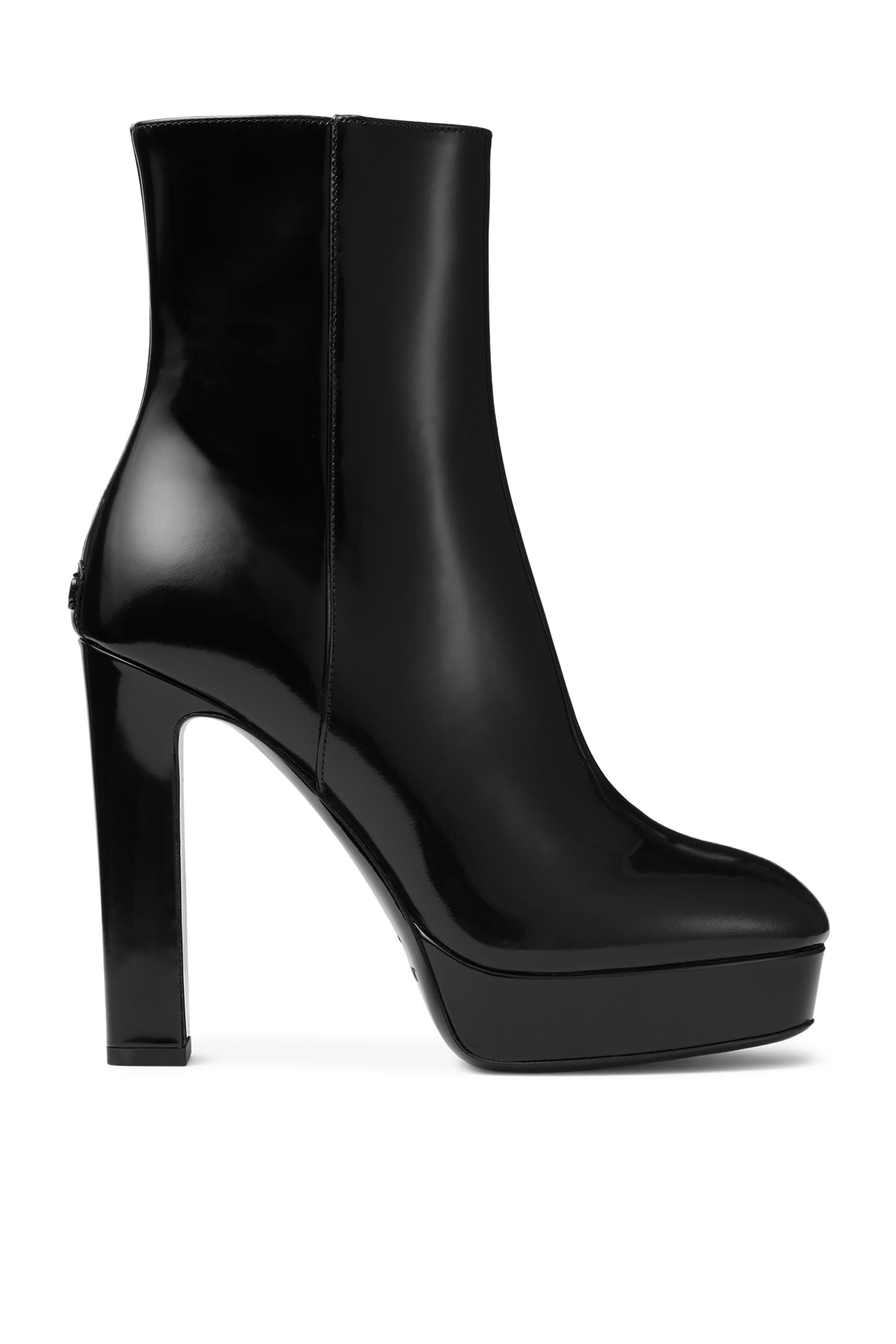 Marene 120 Ankle Boots