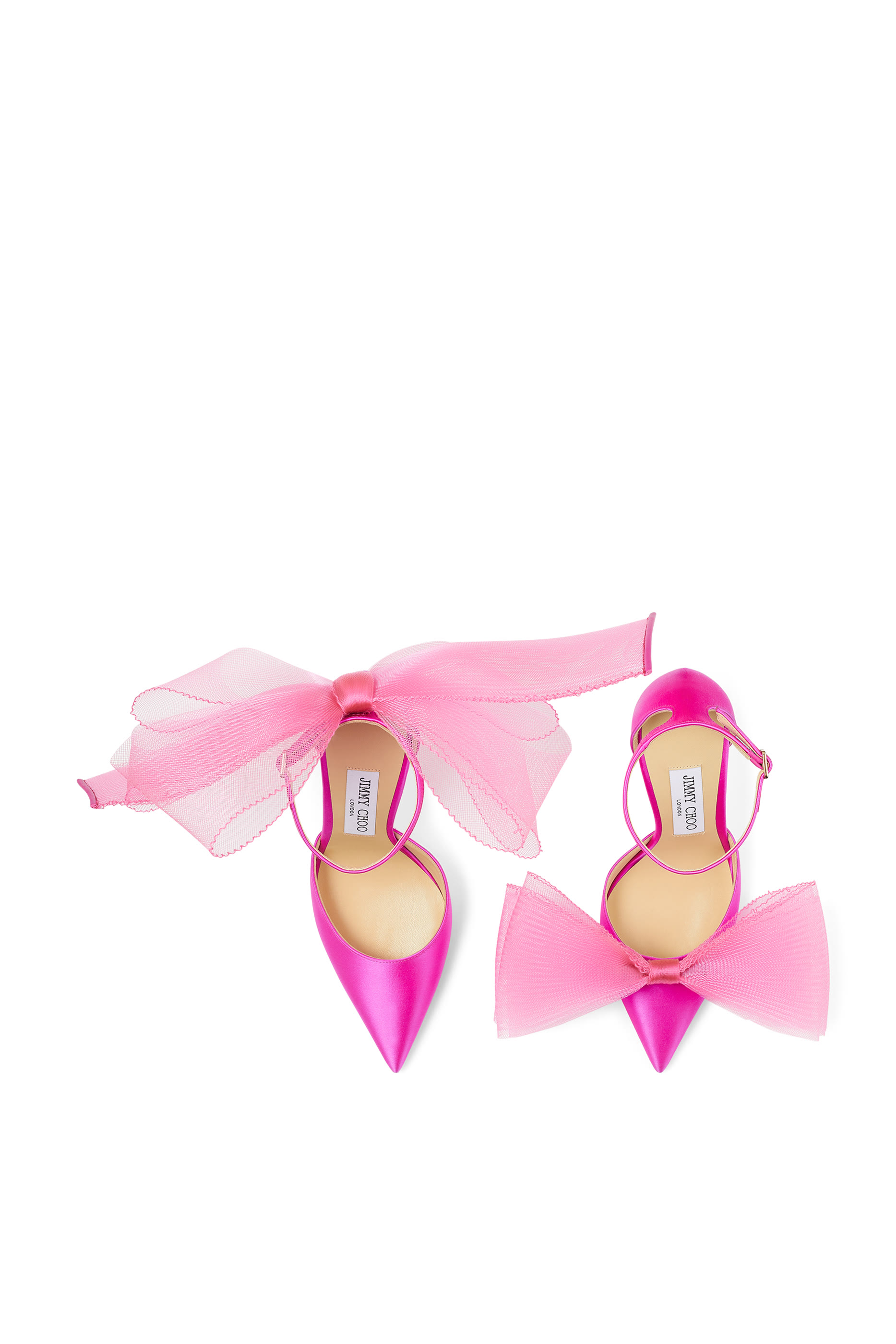 Averly 100 Pumps