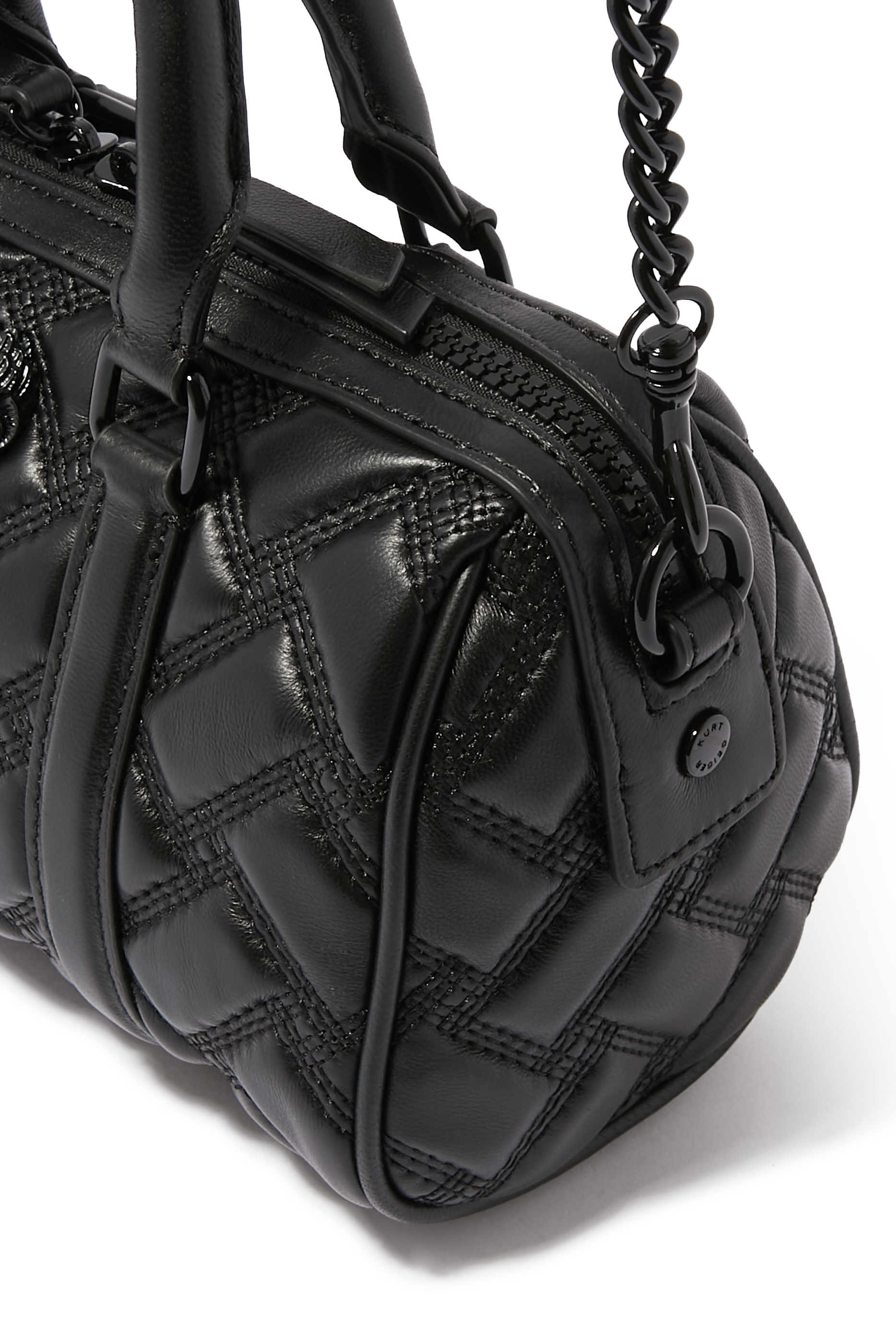 Kensington Boston Tote Bag