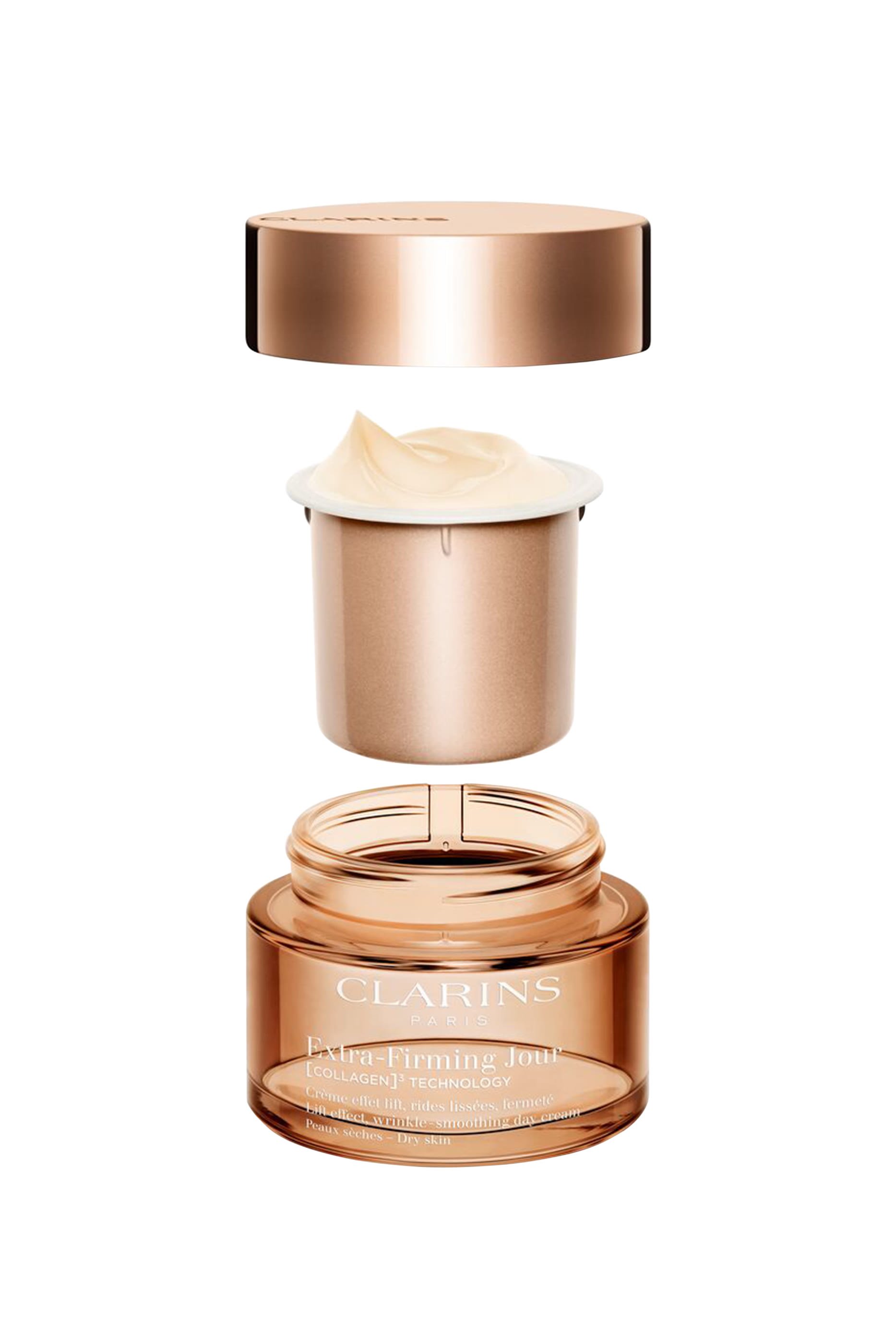 Extra Firming Day Cream - Dry Skin