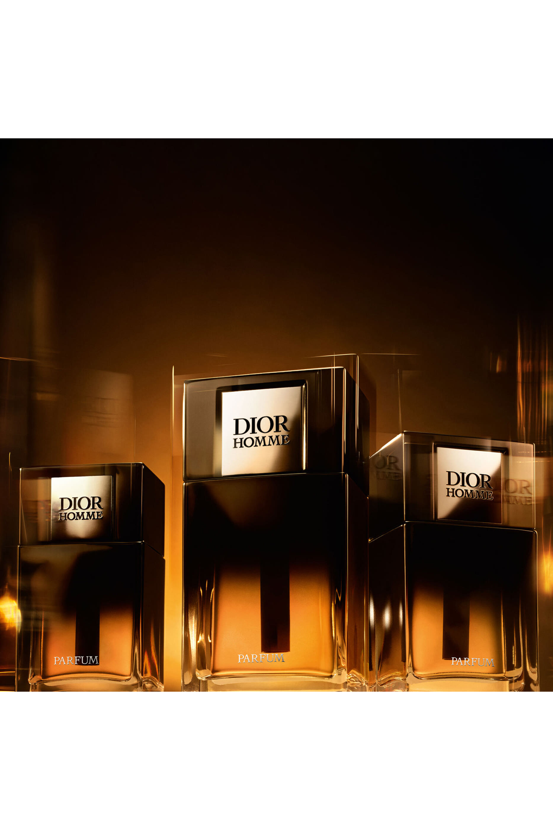 Homme Parfum