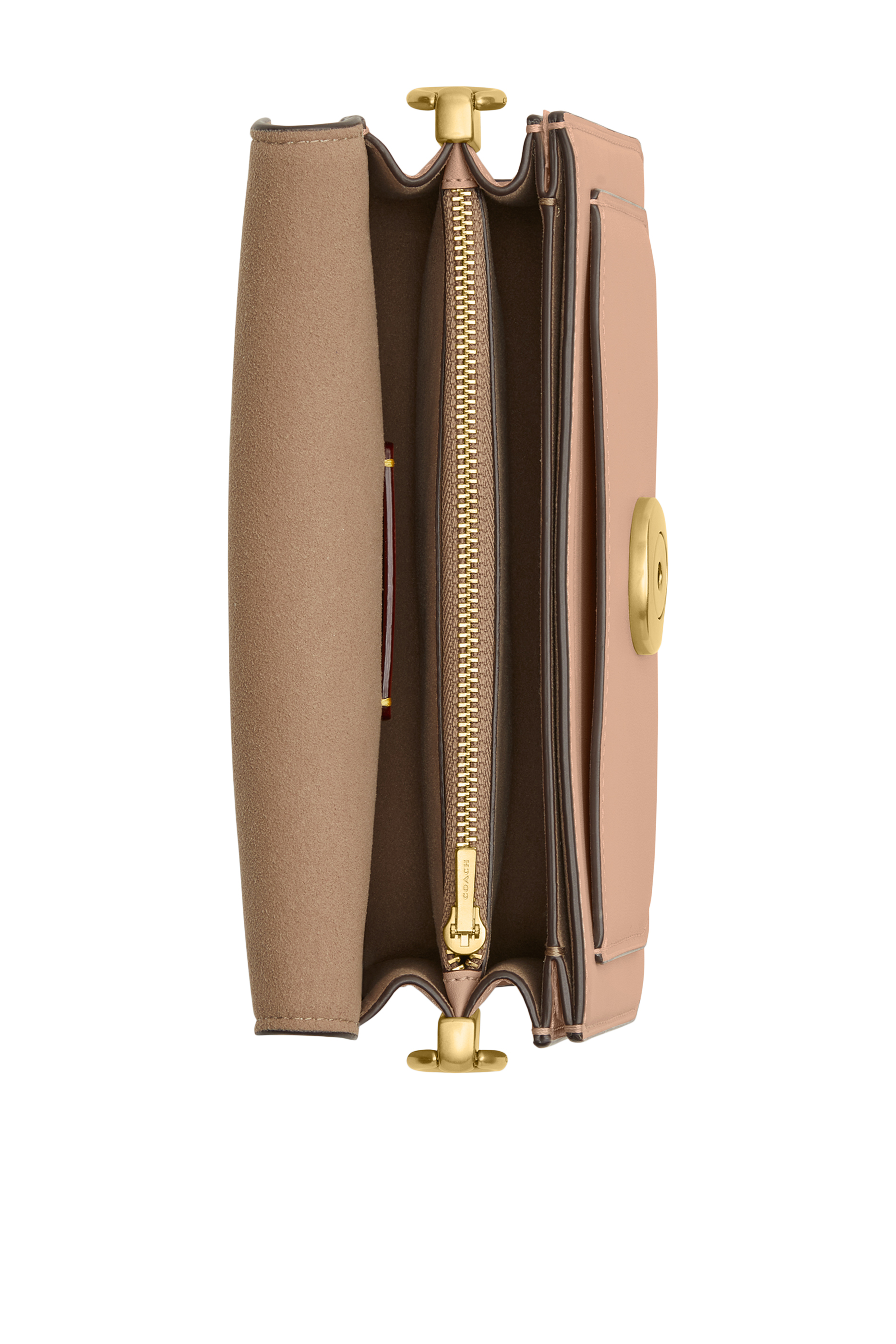 Tabby 20 Shoulder Bag