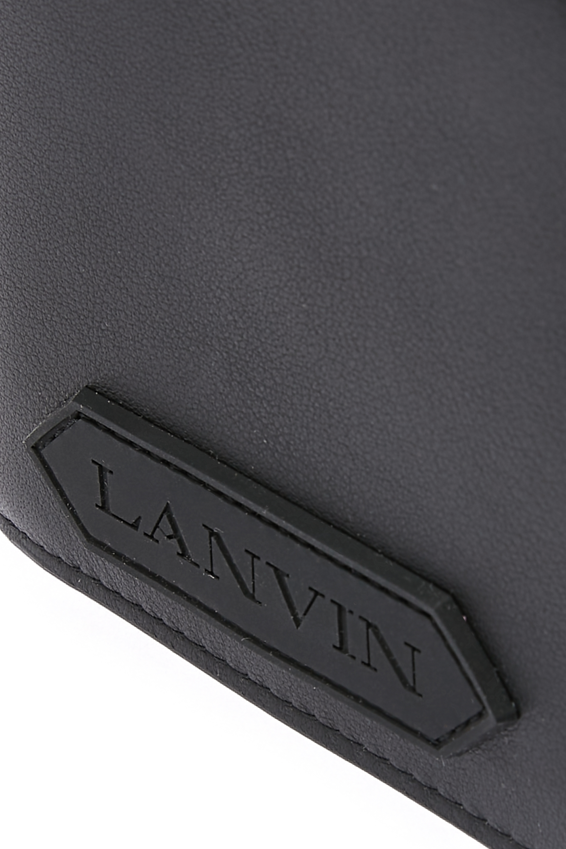 Debossed Bifold Wallet