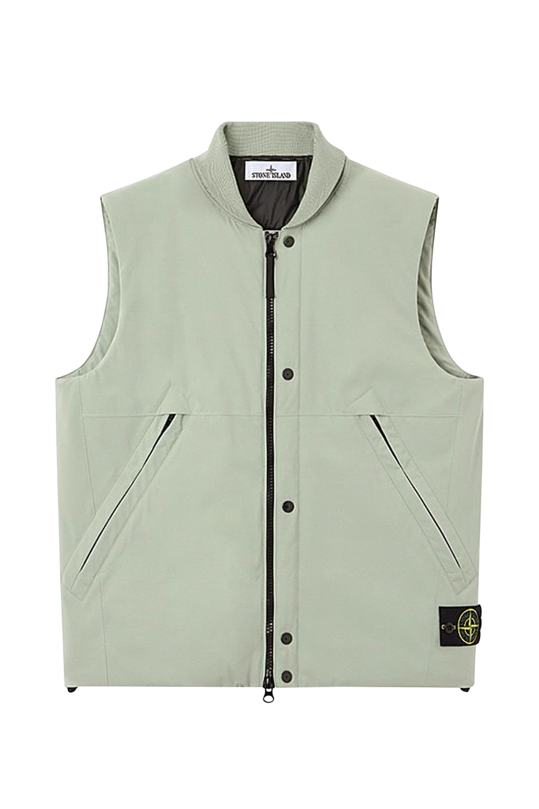 Soft Shell-R_E.DYE&reg; Technology Vest