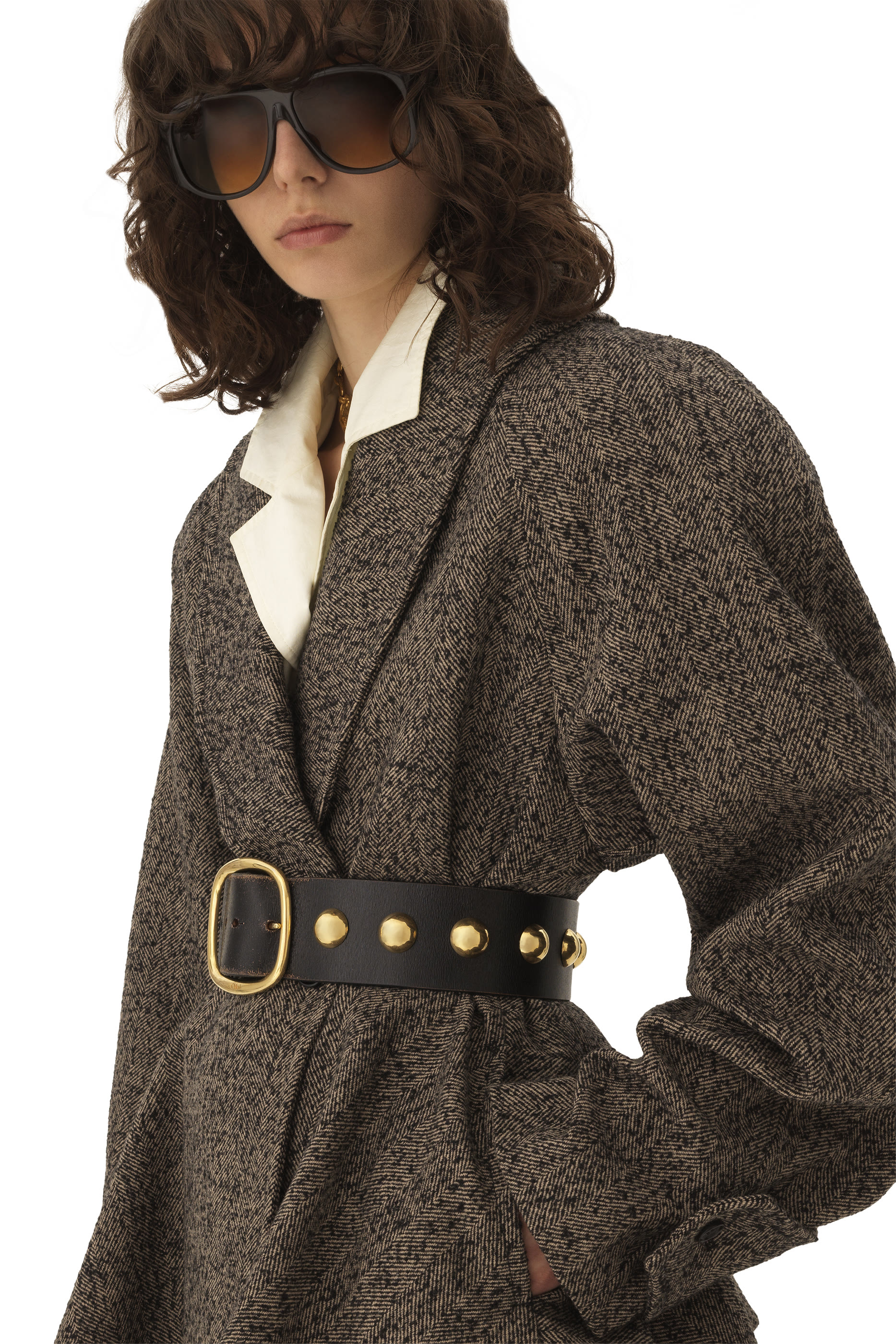  Short Riding Coat