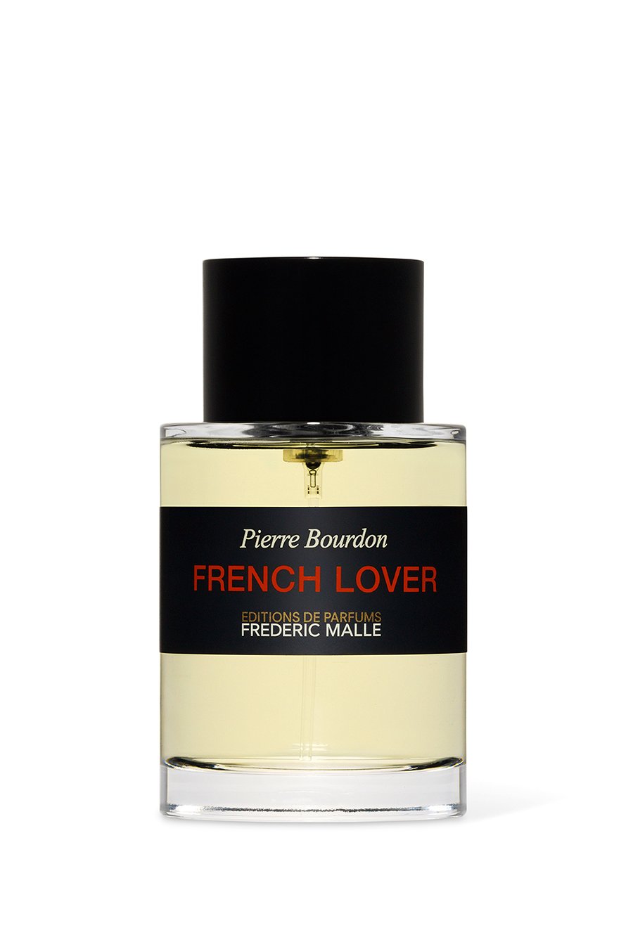 French Lover Eau de Parfum