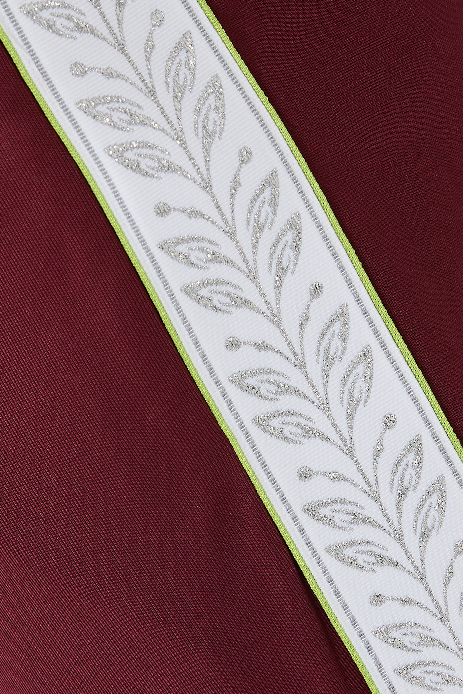 Laurel Tricot Track Pants